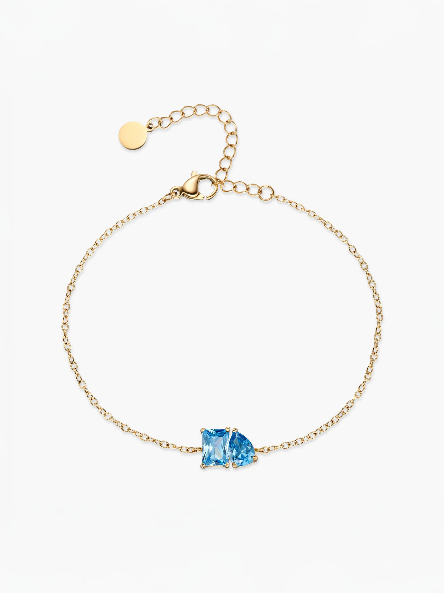 Kira Birthstone Bracelet