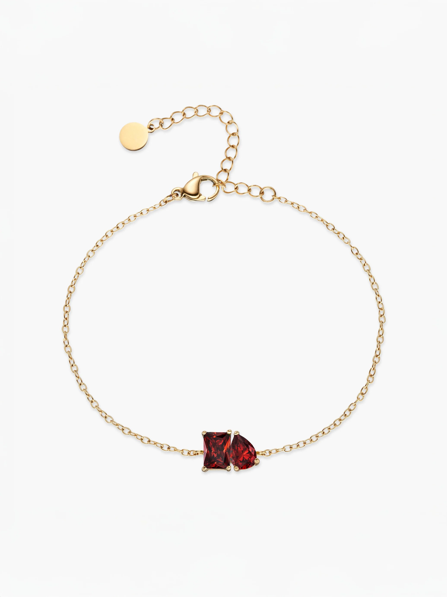 Kira Birthstone Bracelet