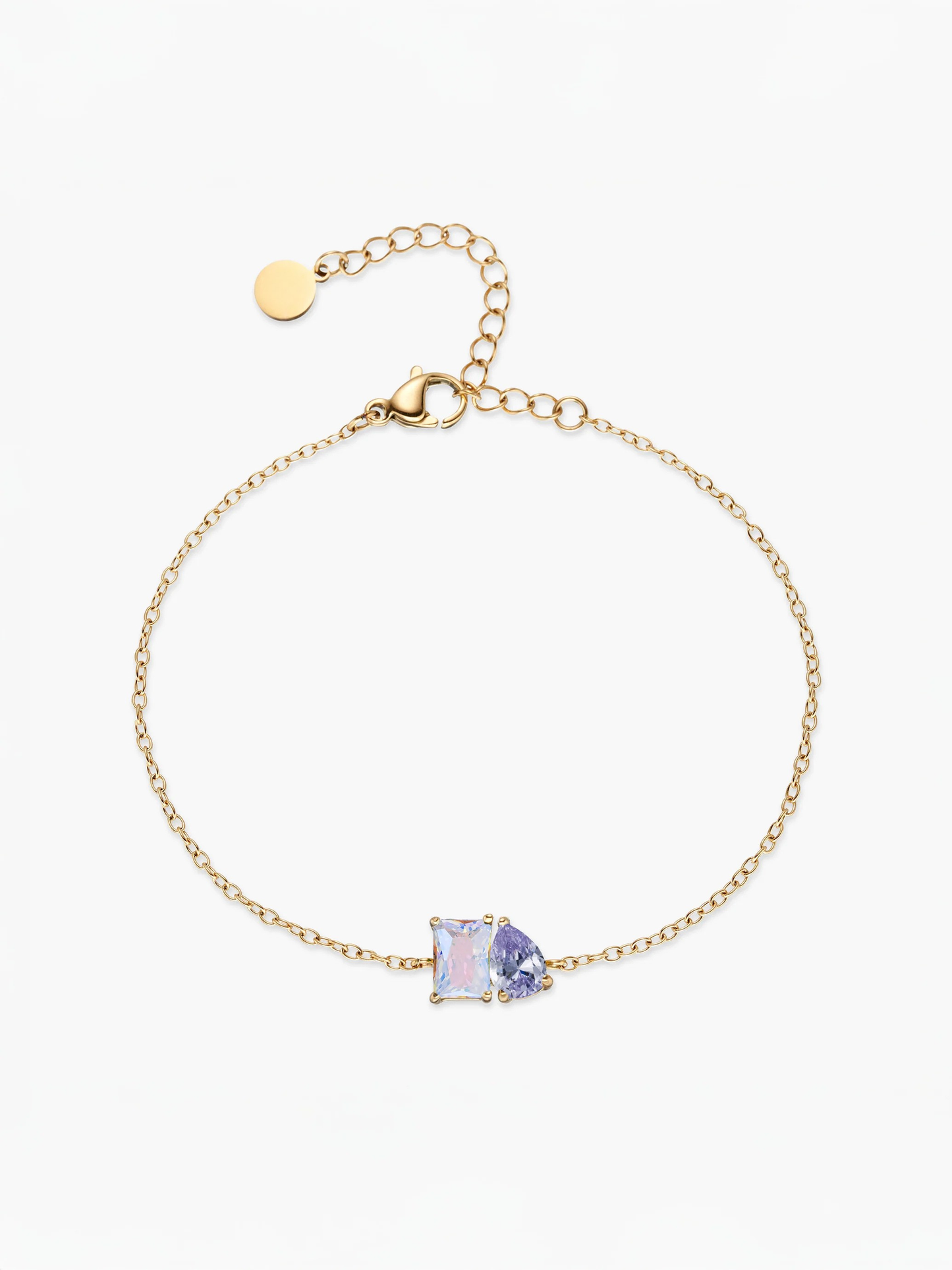 Kira Birthstone Bracelet