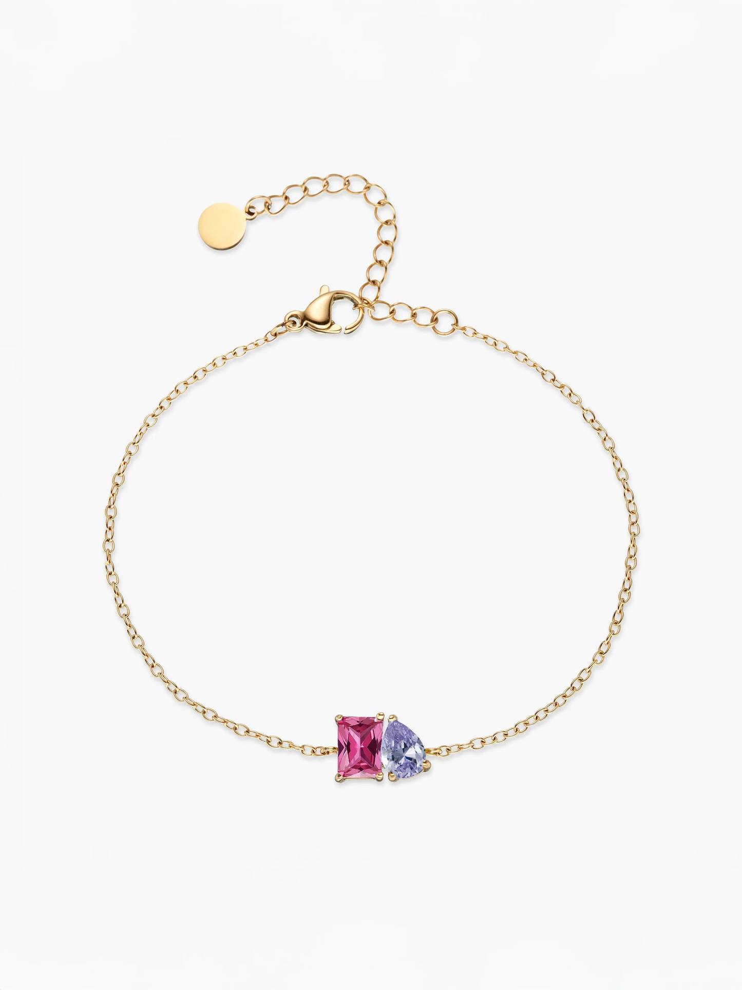 Kira Birthstone Bracelet