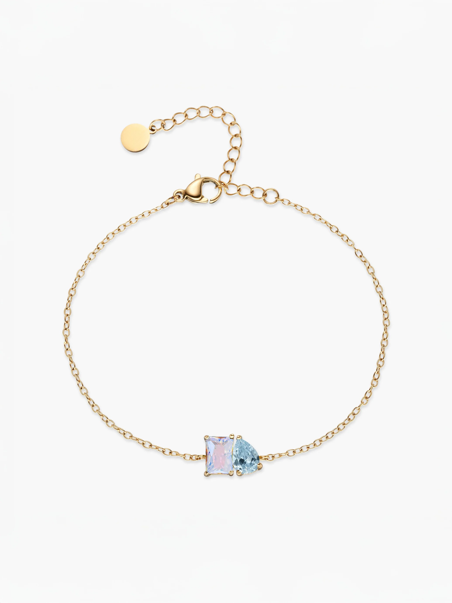 Kira Birthstone Bracelet