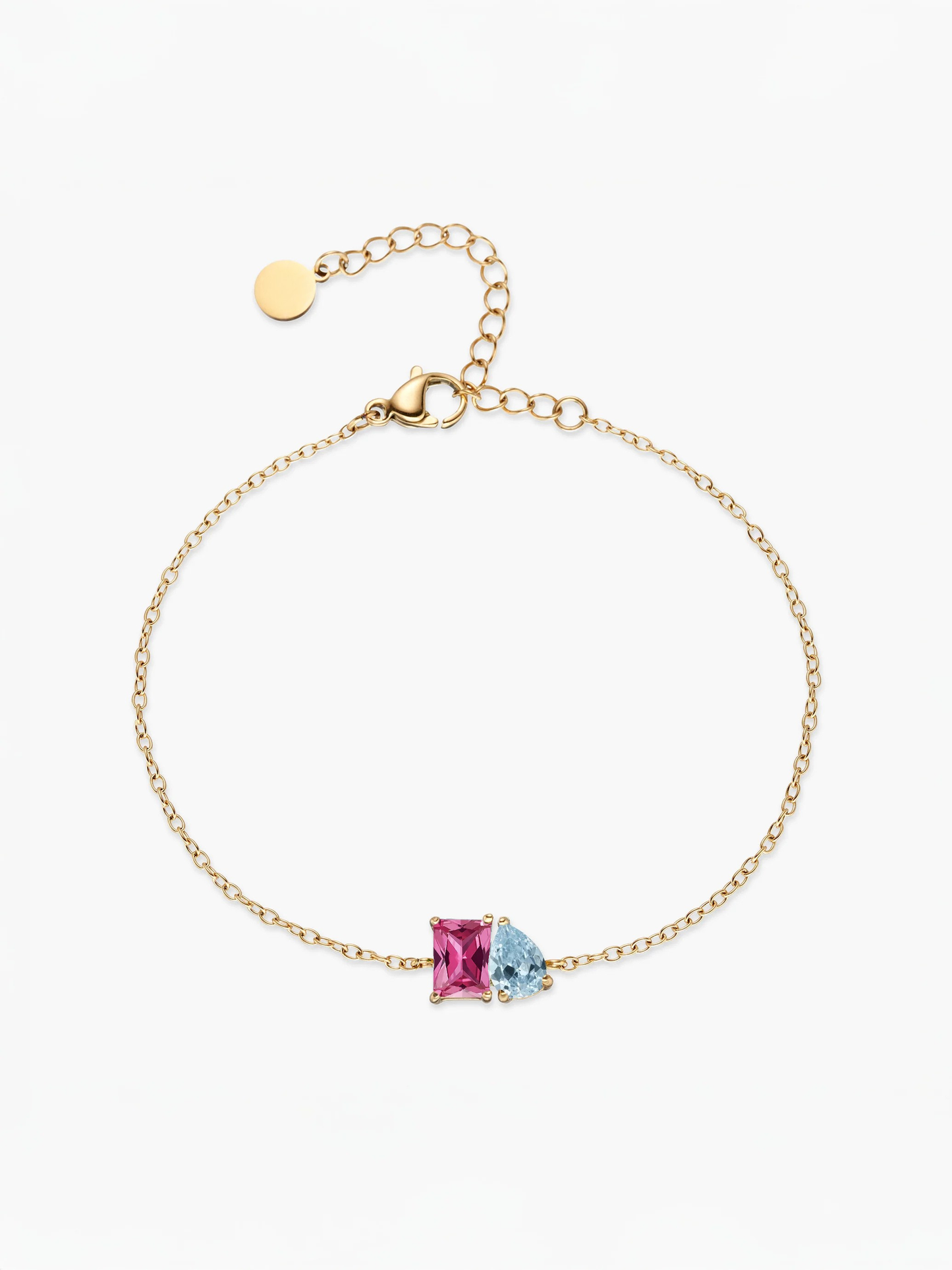 Kira Birthstone Bracelet