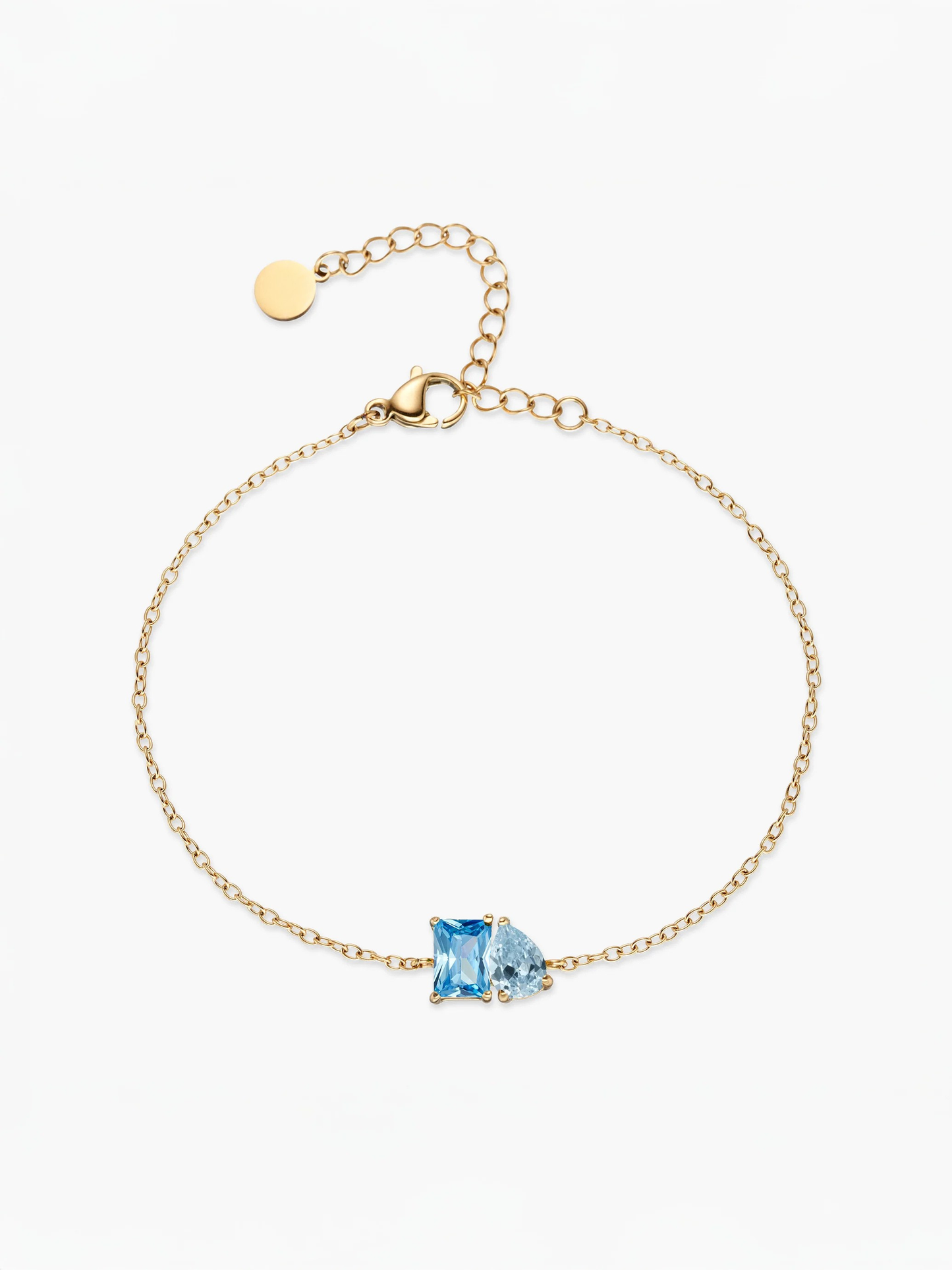 Kira Birthstone Bracelet