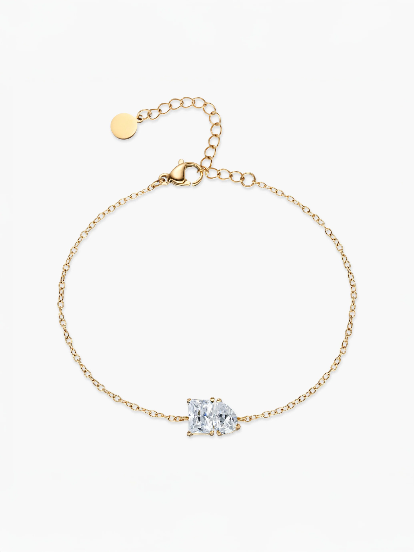 Kira Birthstone Bracelet