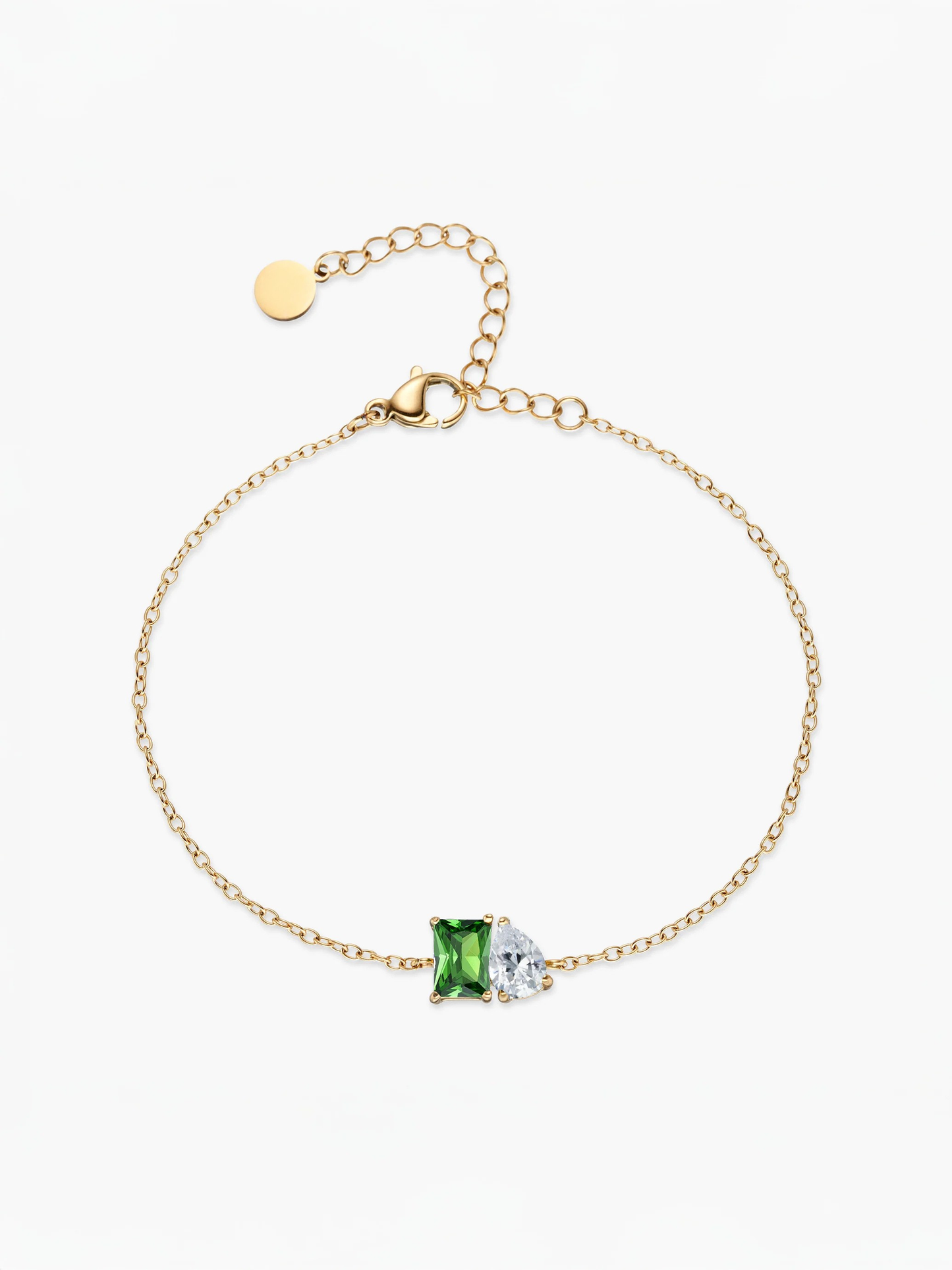 Kira Birthstone Bracelet
