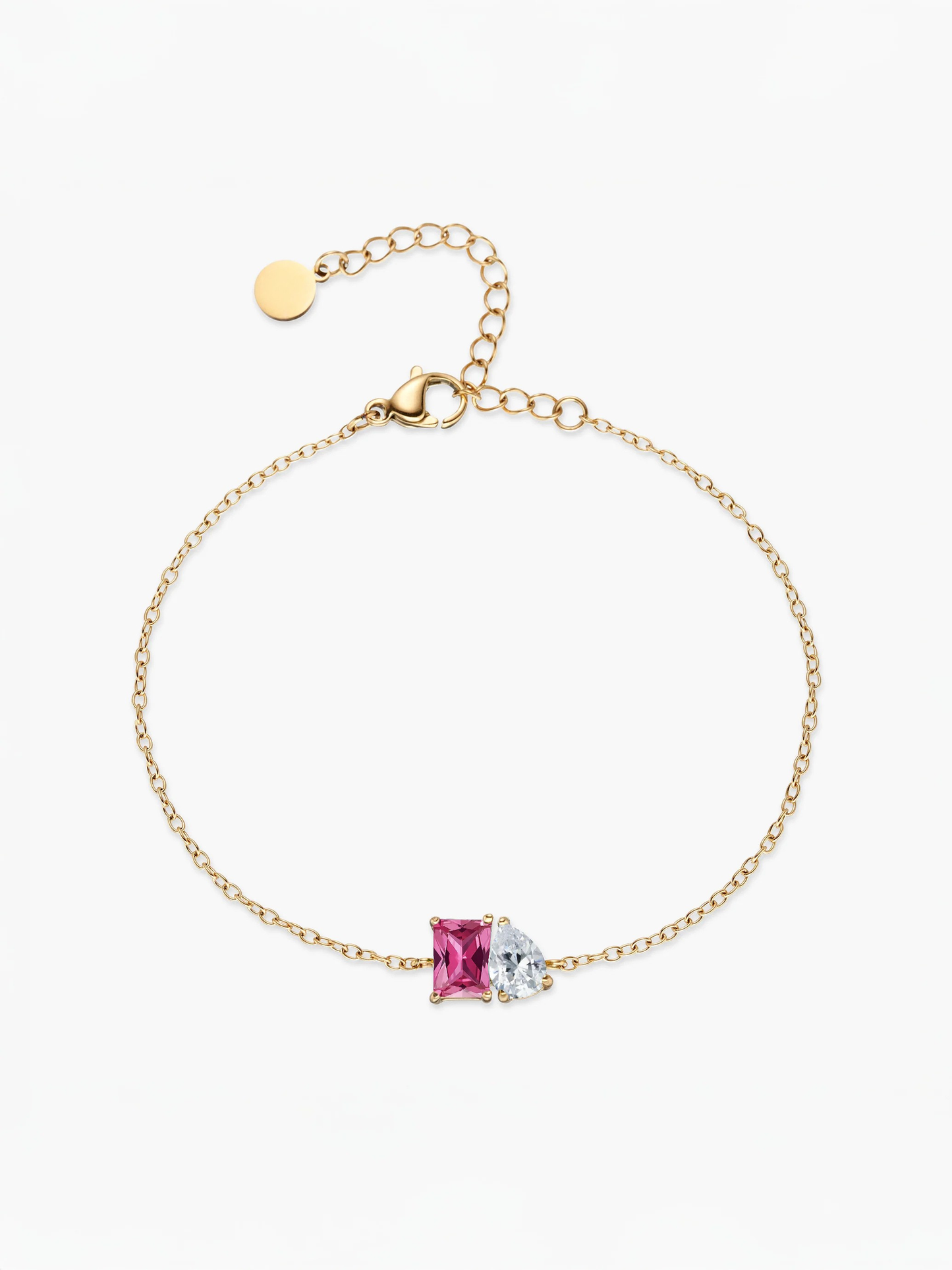 Kira Birthstone Bracelet