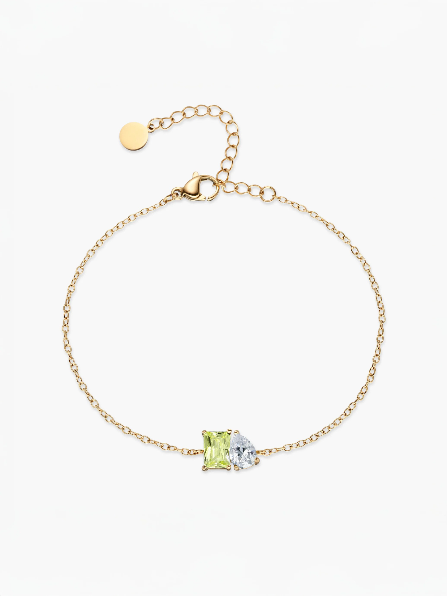 Kira Birthstone Bracelet