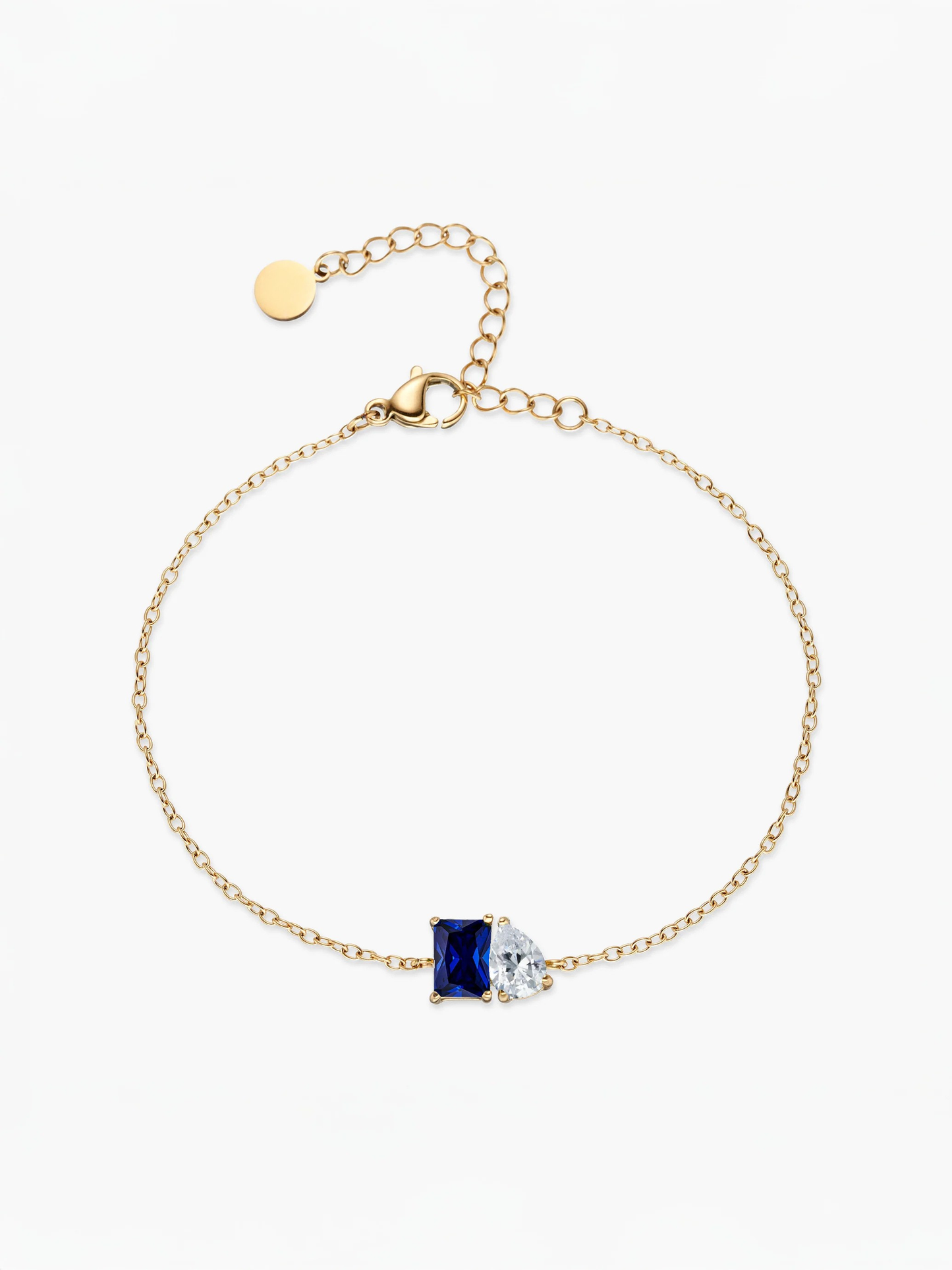 Kira Birthstone Bracelet