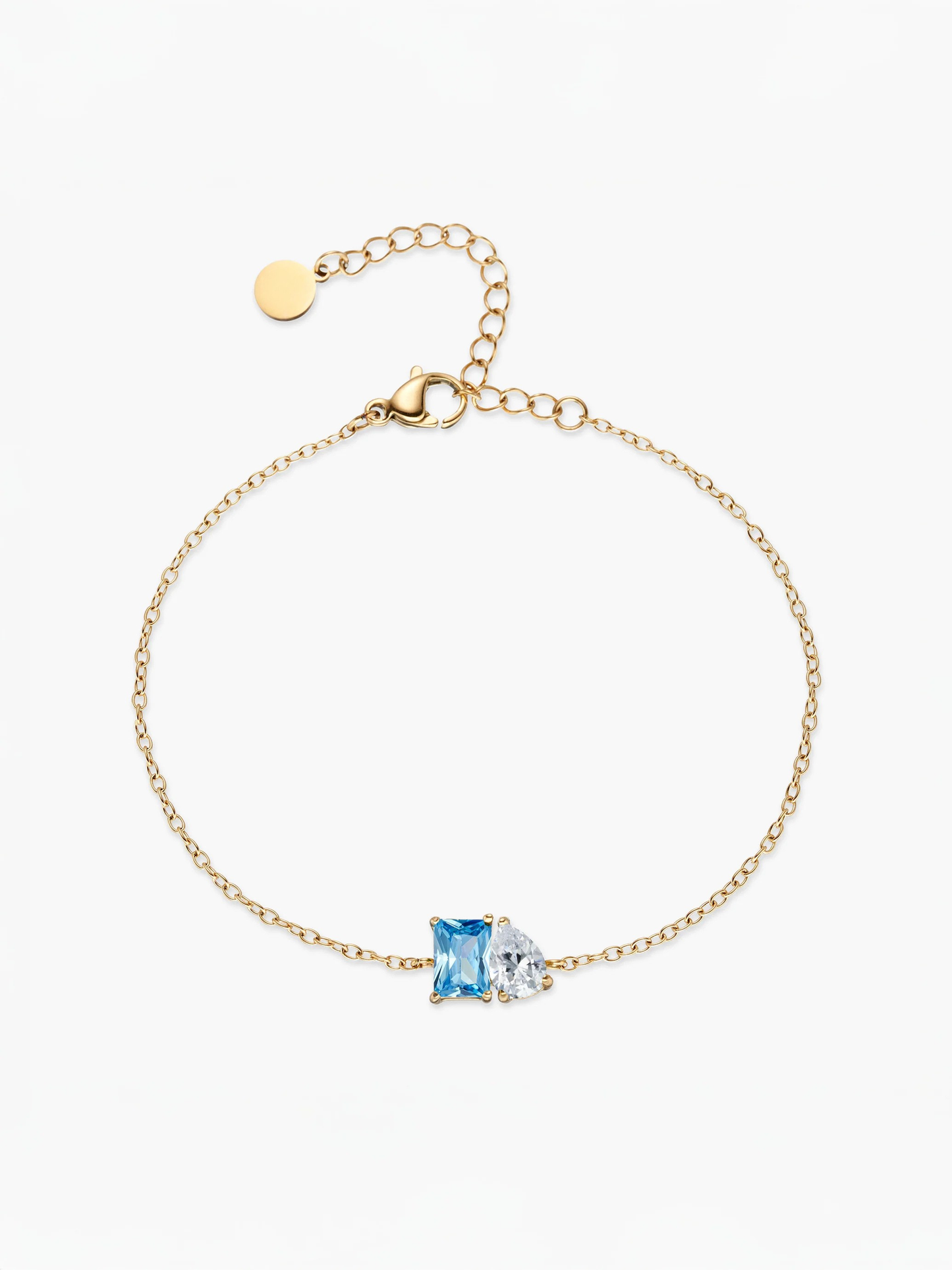 Kira Birthstone Bracelet