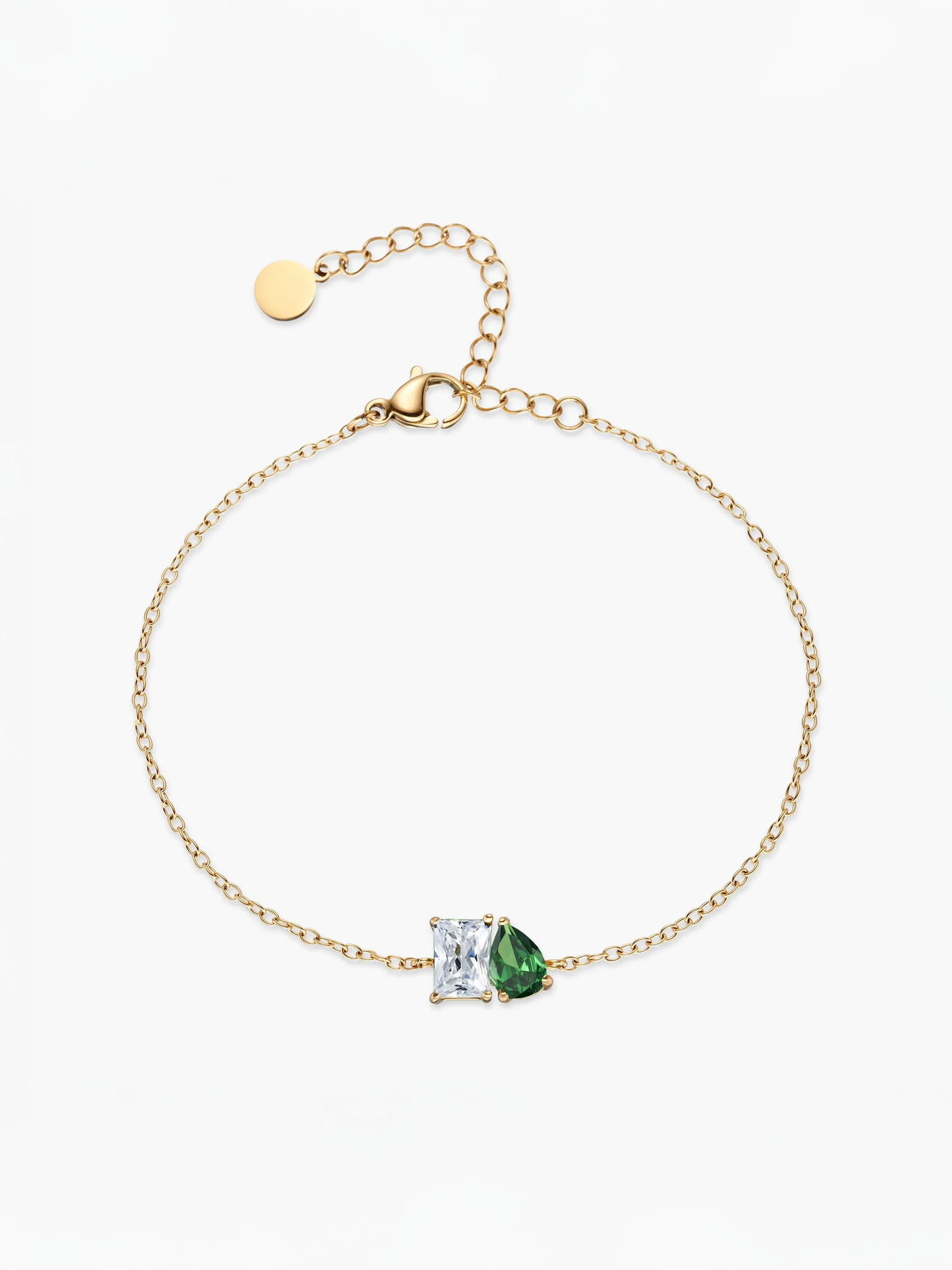 Kira Birthstone Bracelet