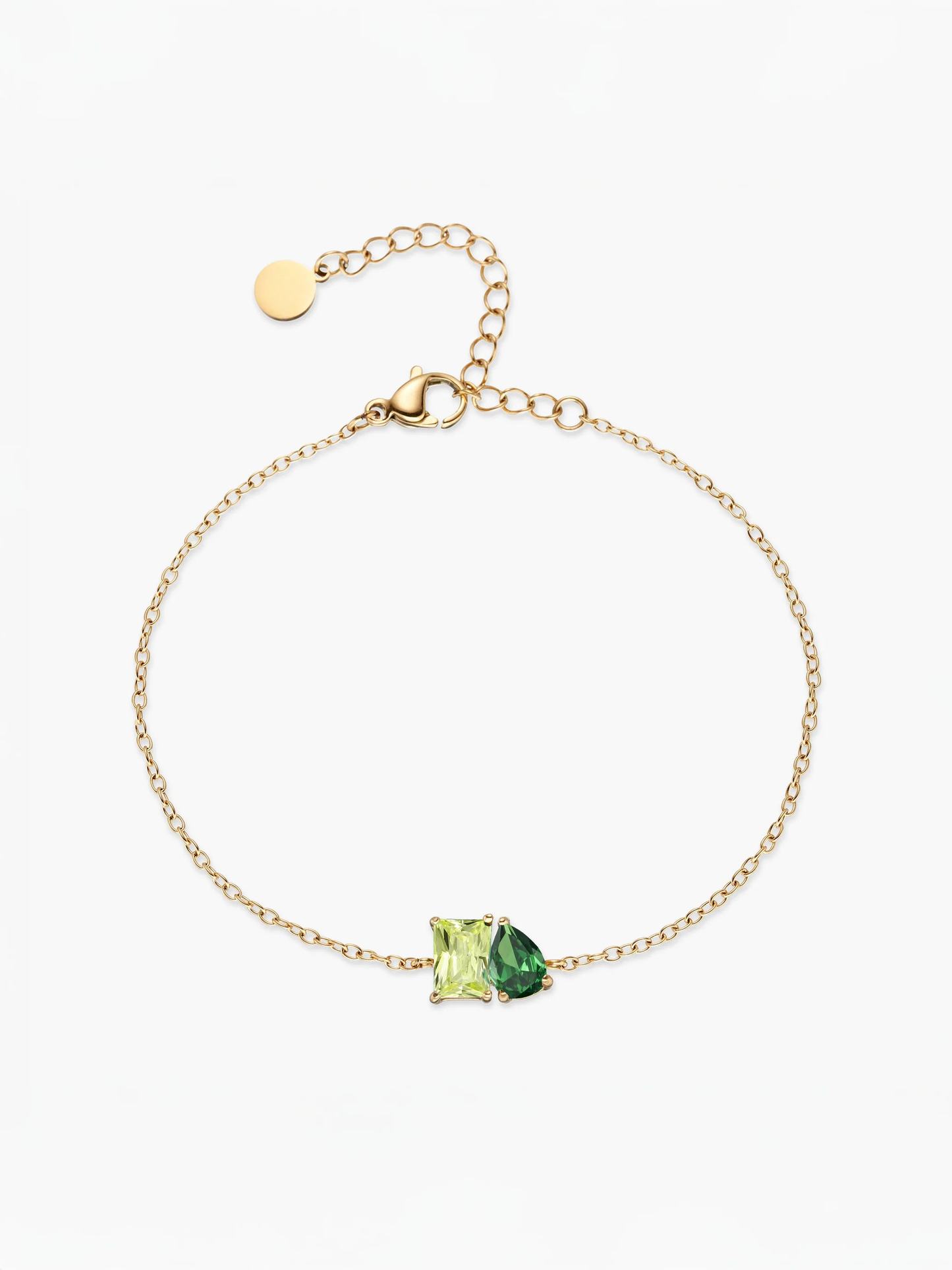 Kira Birthstone Bracelet