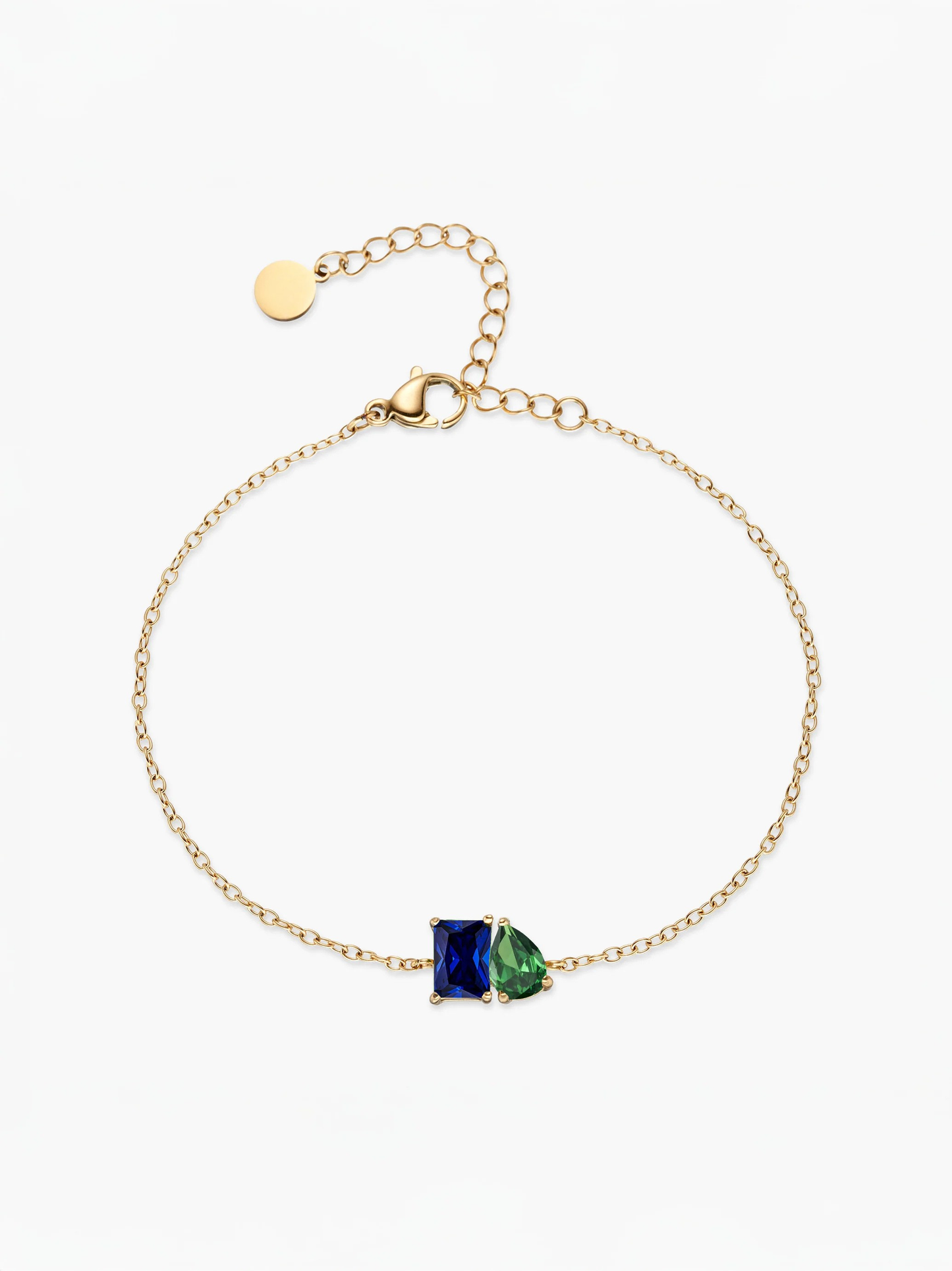 Kira Birthstone Bracelet