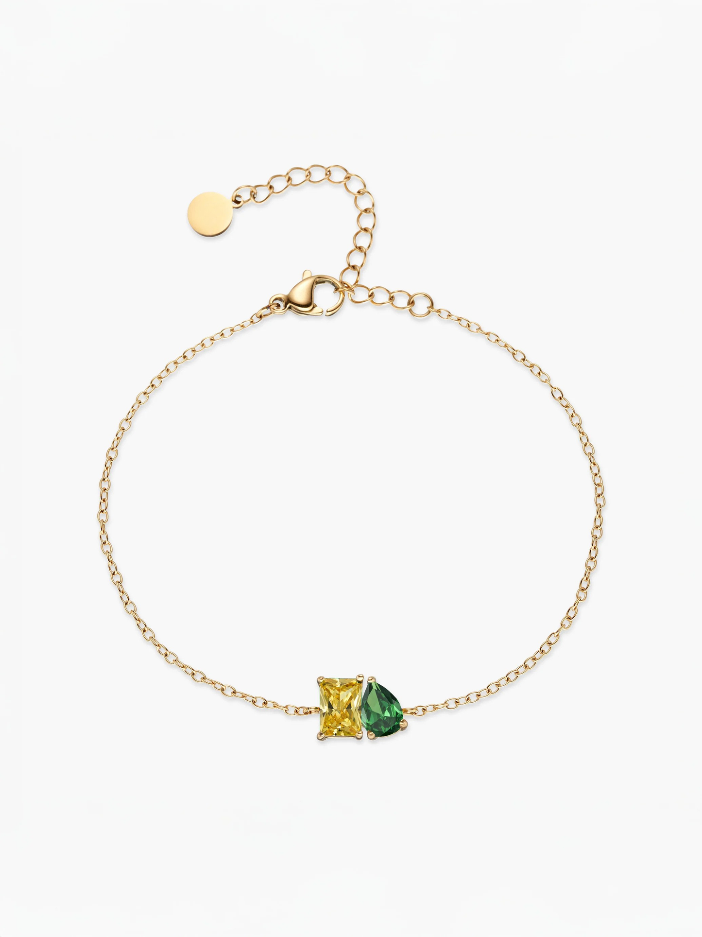 Kira Birthstone Bracelet