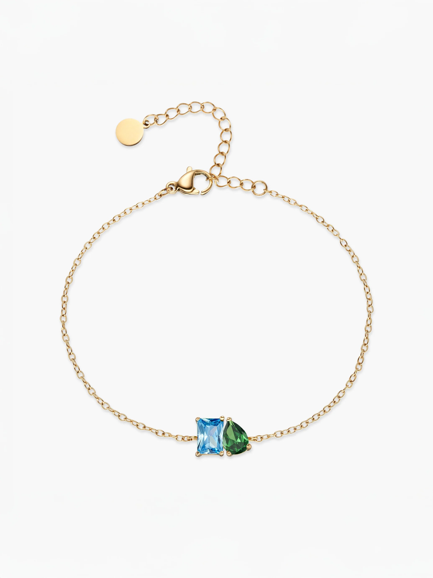 Kira Birthstone Bracelet