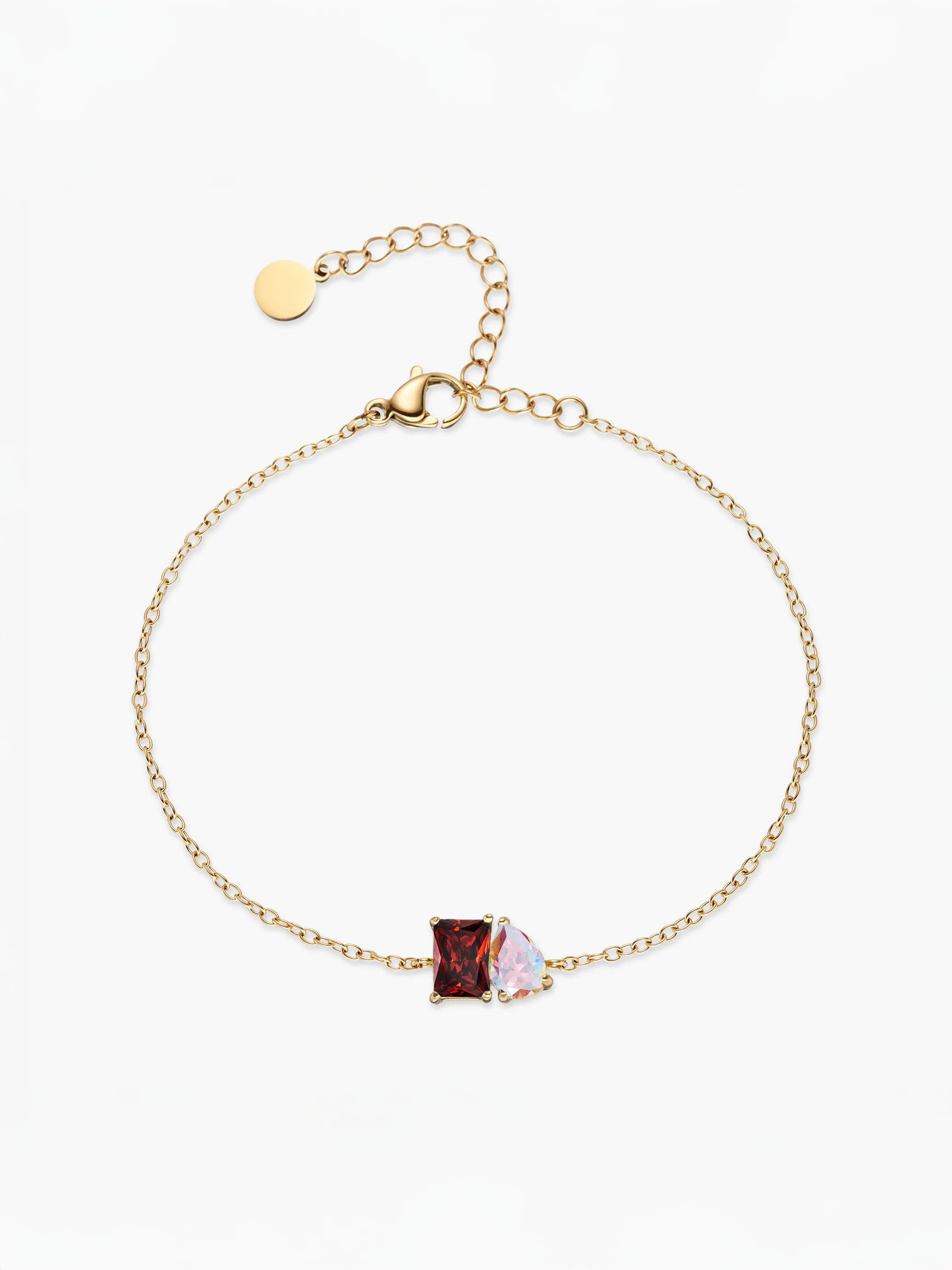 Kira Birthstone Bracelet