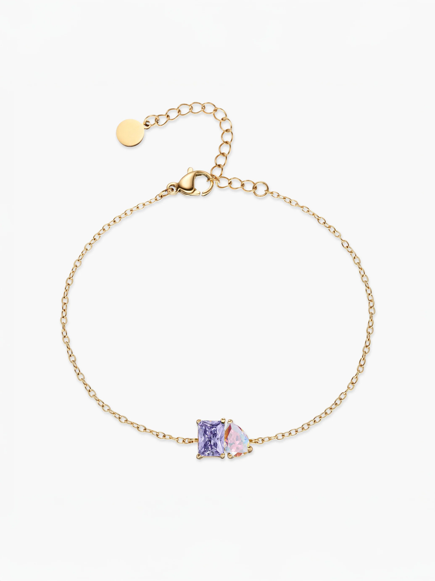 Kira Birthstone Bracelet