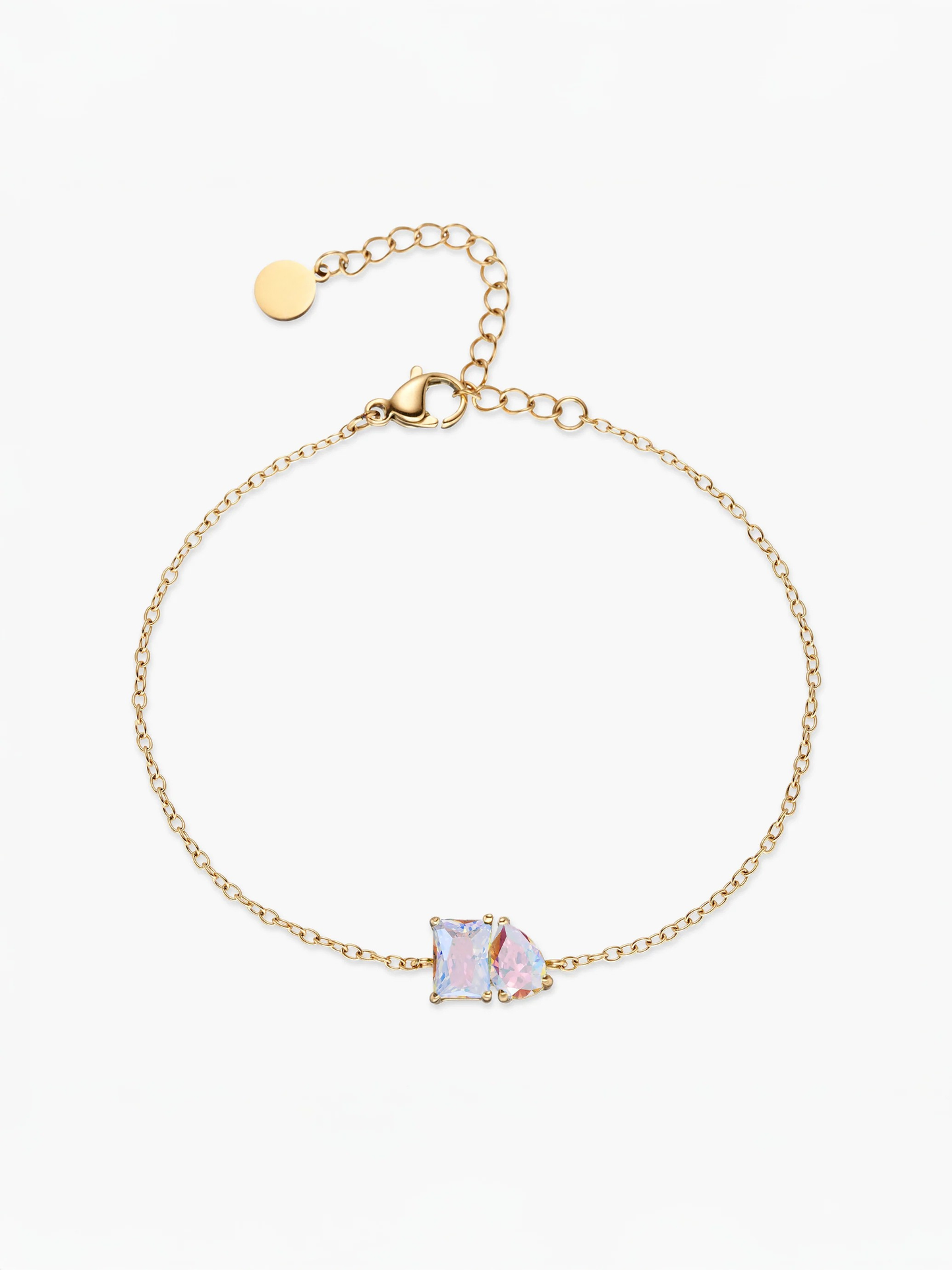 Kira Birthstone Bracelet