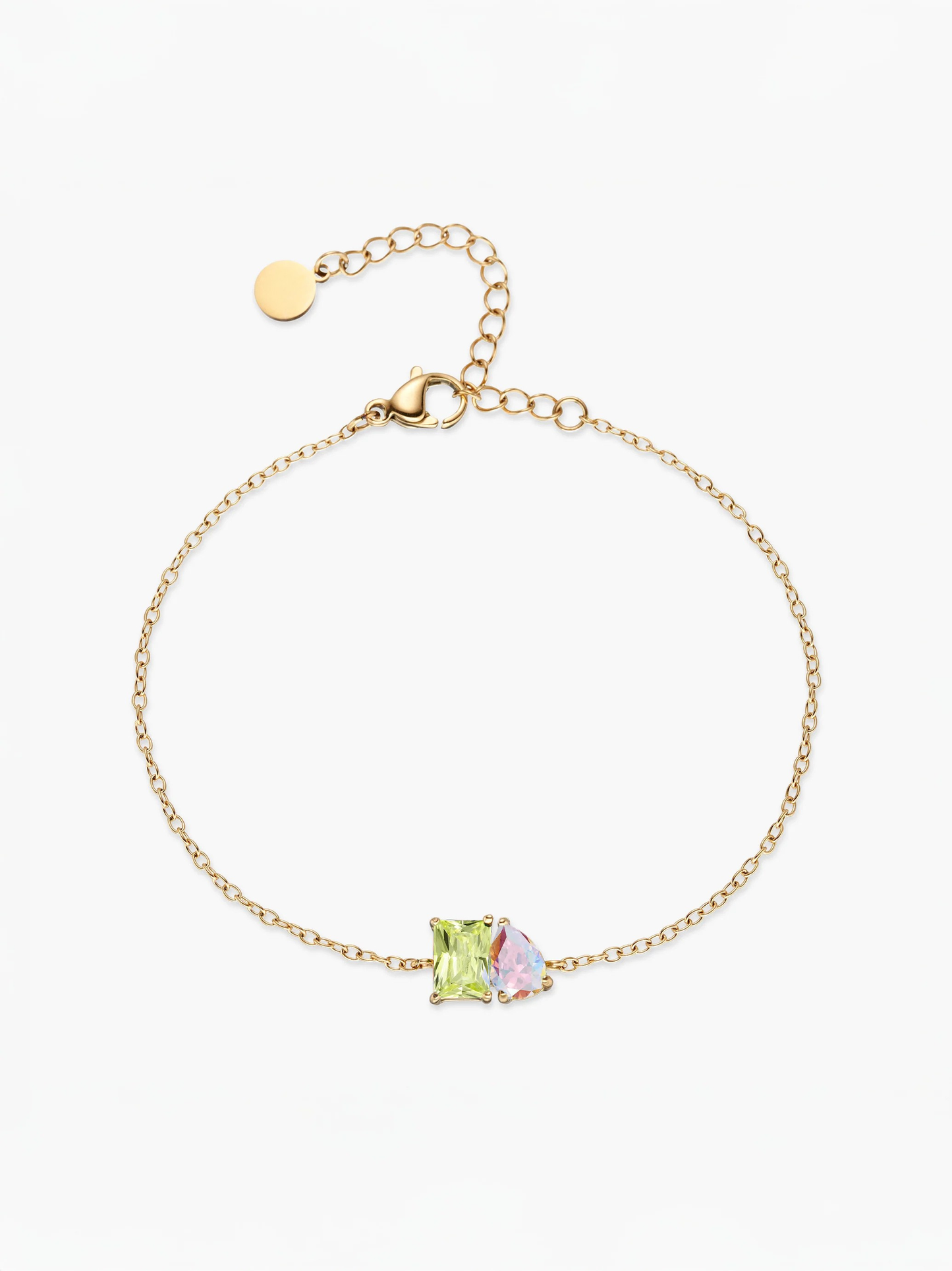 Kira Birthstone Bracelet