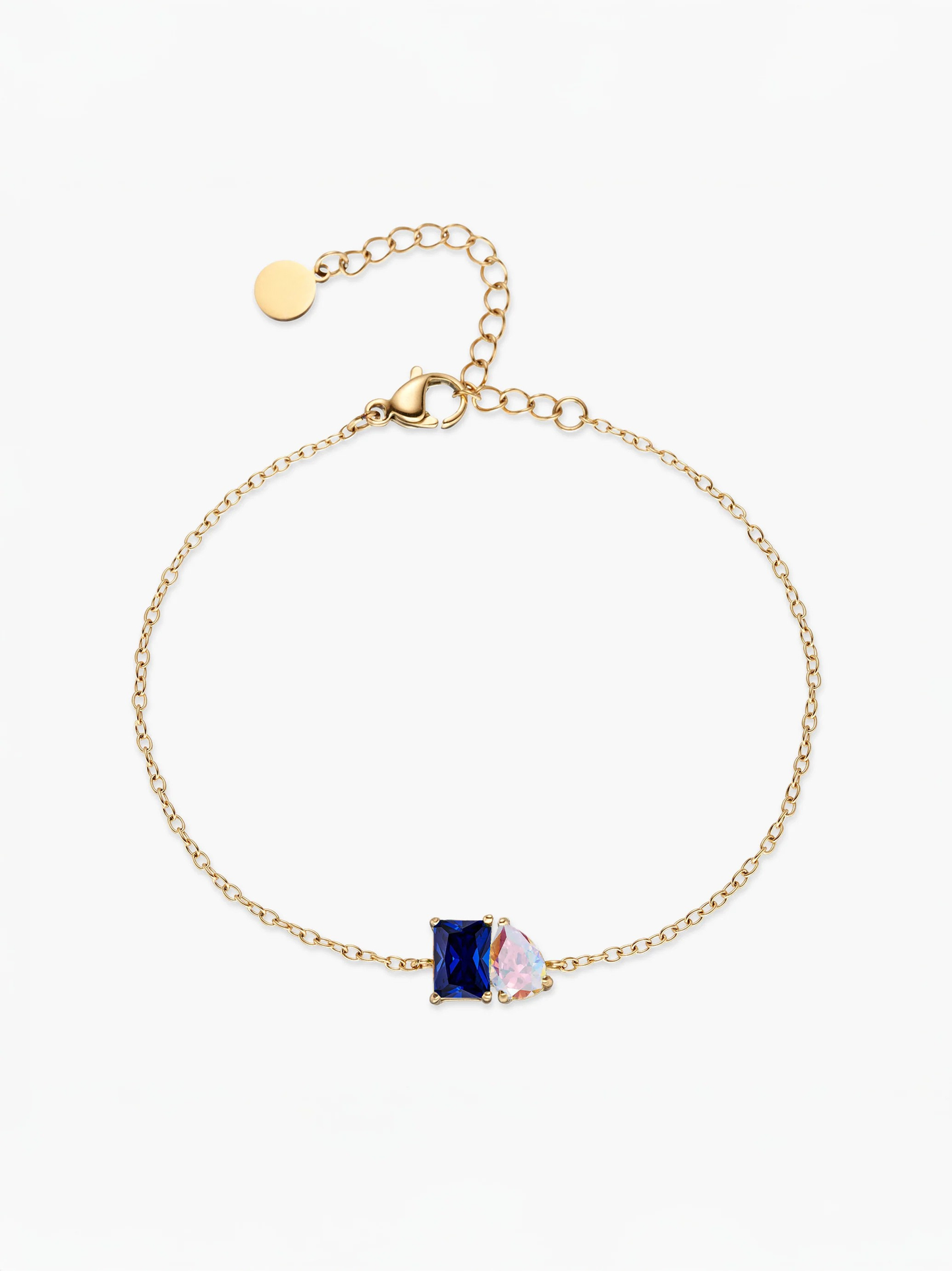 Kira Birthstone Bracelet