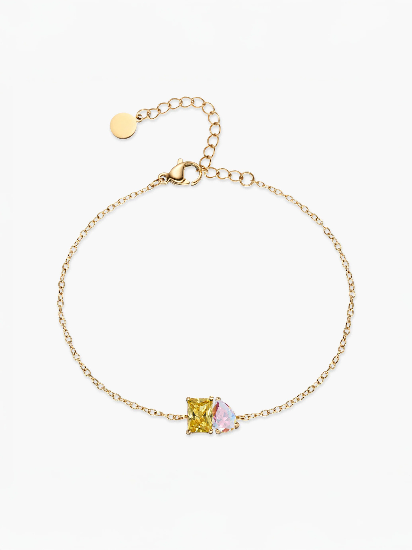 Kira Birthstone Bracelet