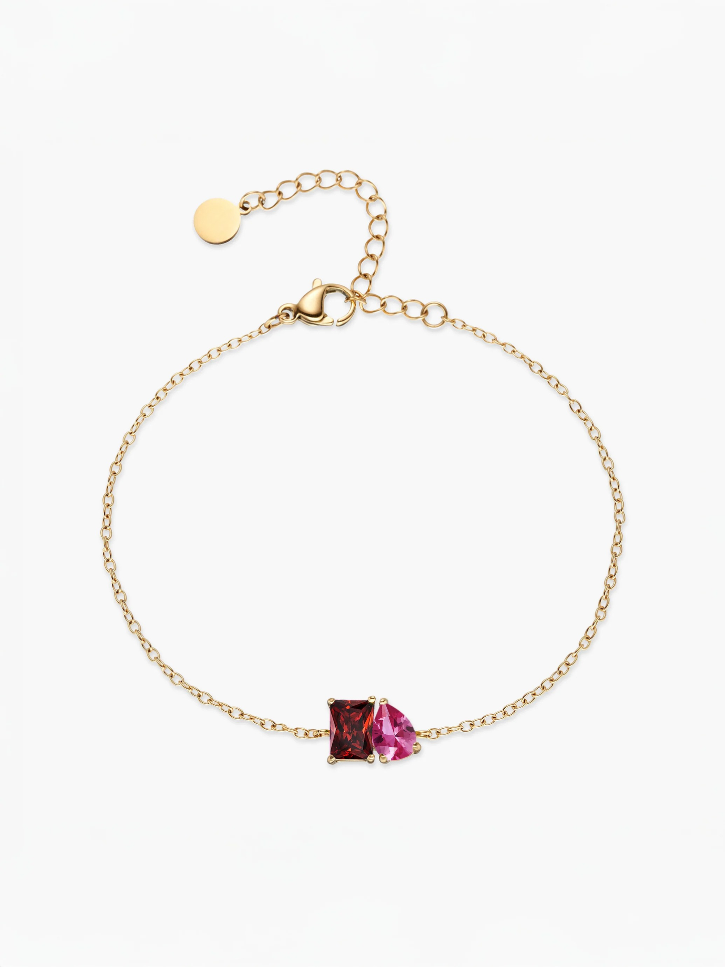 Kira Birthstone Bracelet