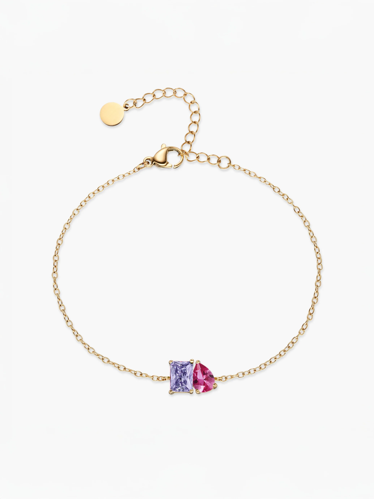 Kira Birthstone Bracelet