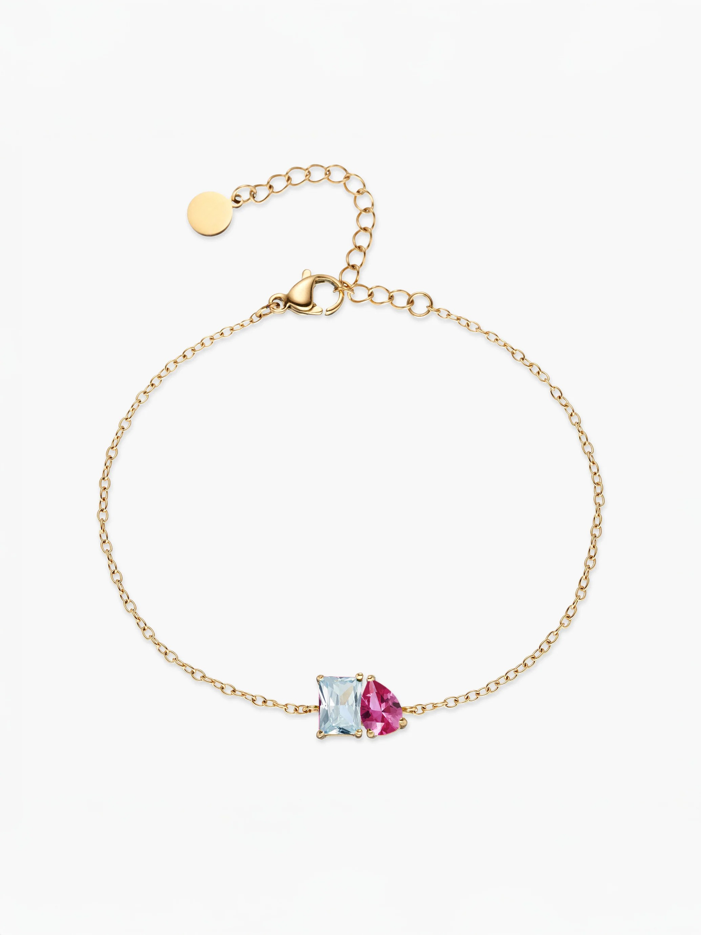 Kira Birthstone Bracelet