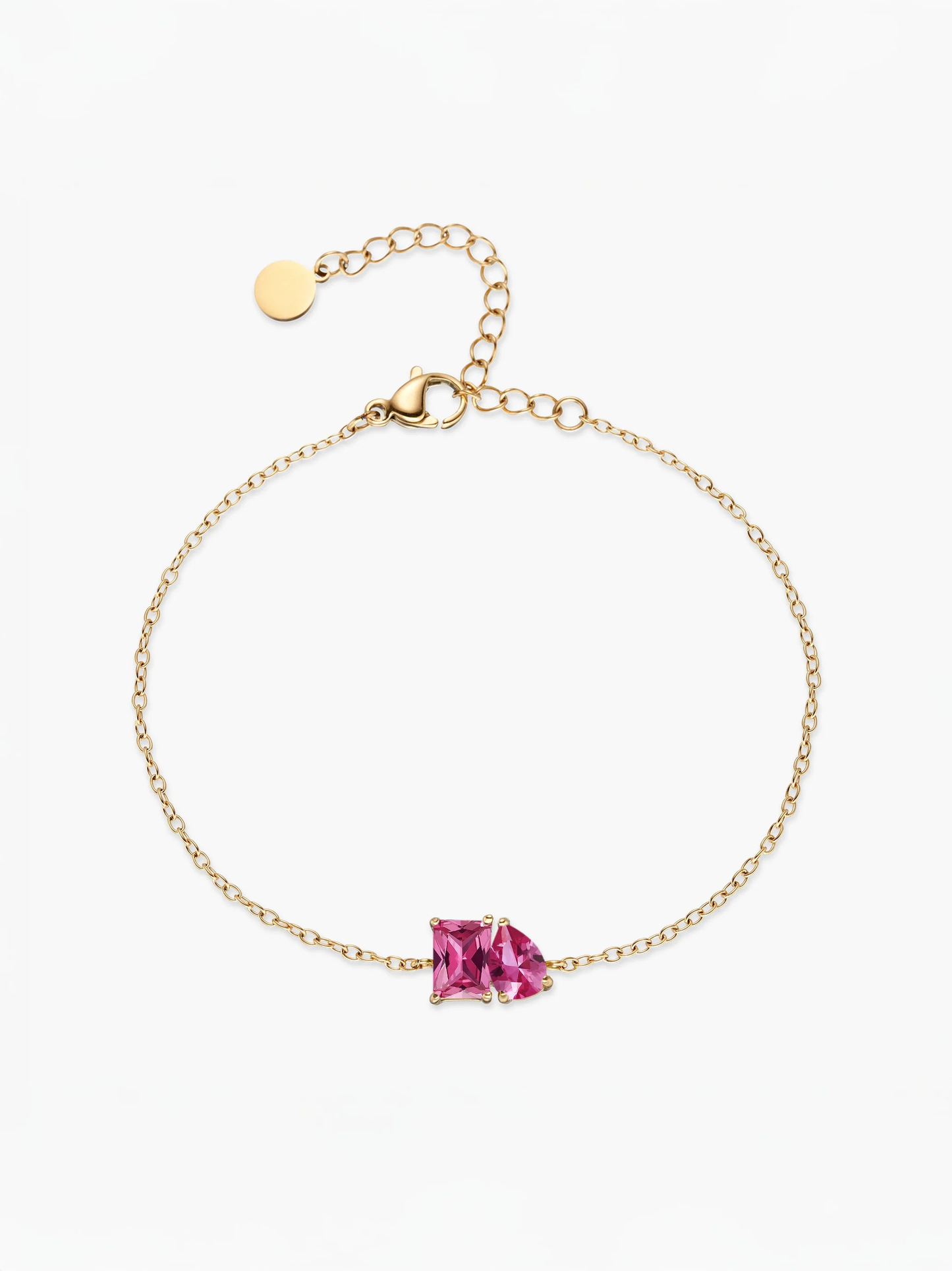 Kira Birthstone Bracelet