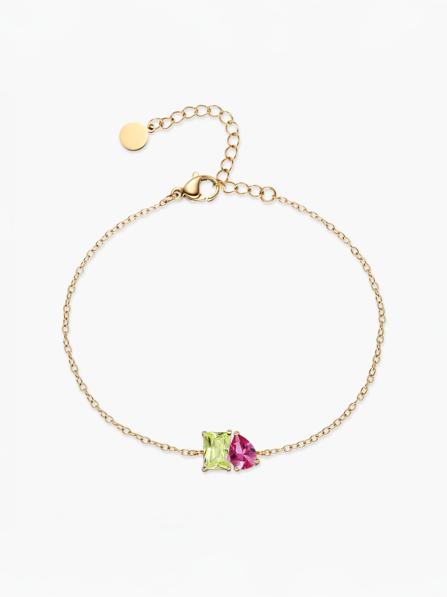 Kira Birthstone Bracelet