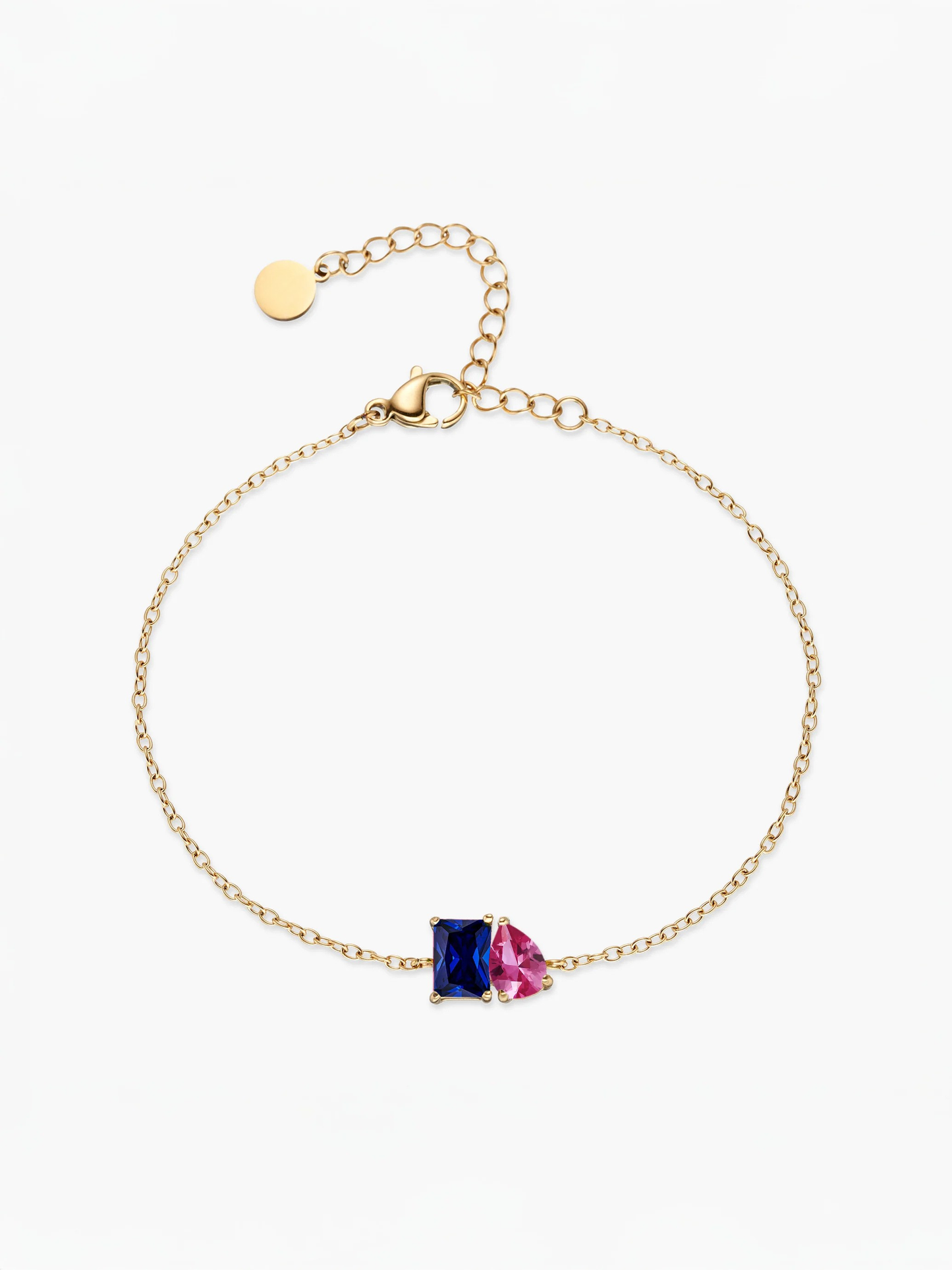 Kira Birthstone Bracelet