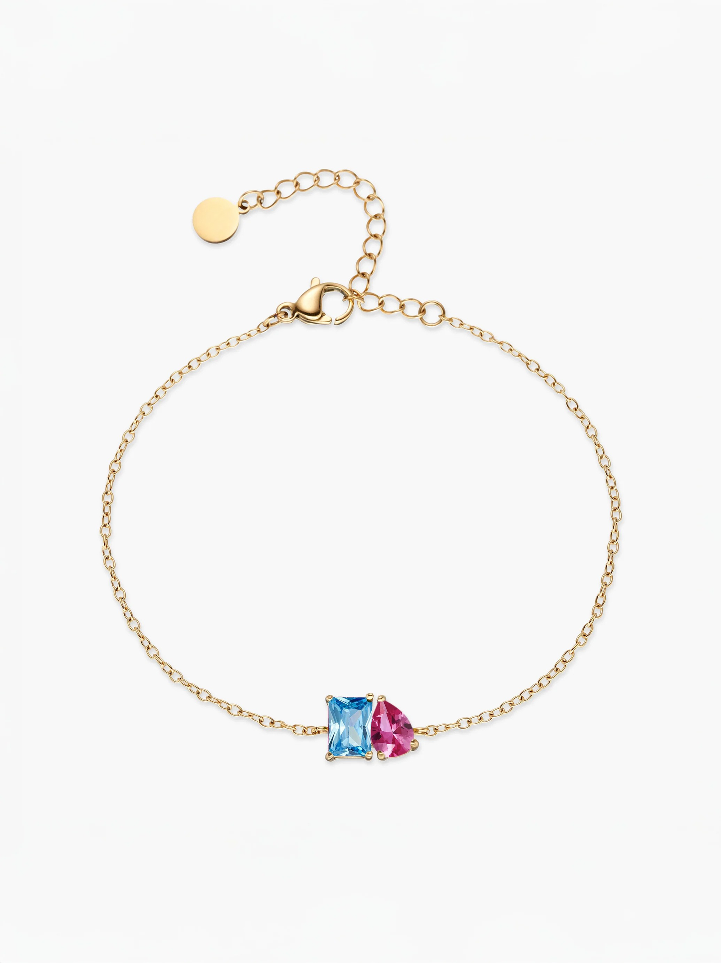 Kira Birthstone Bracelet