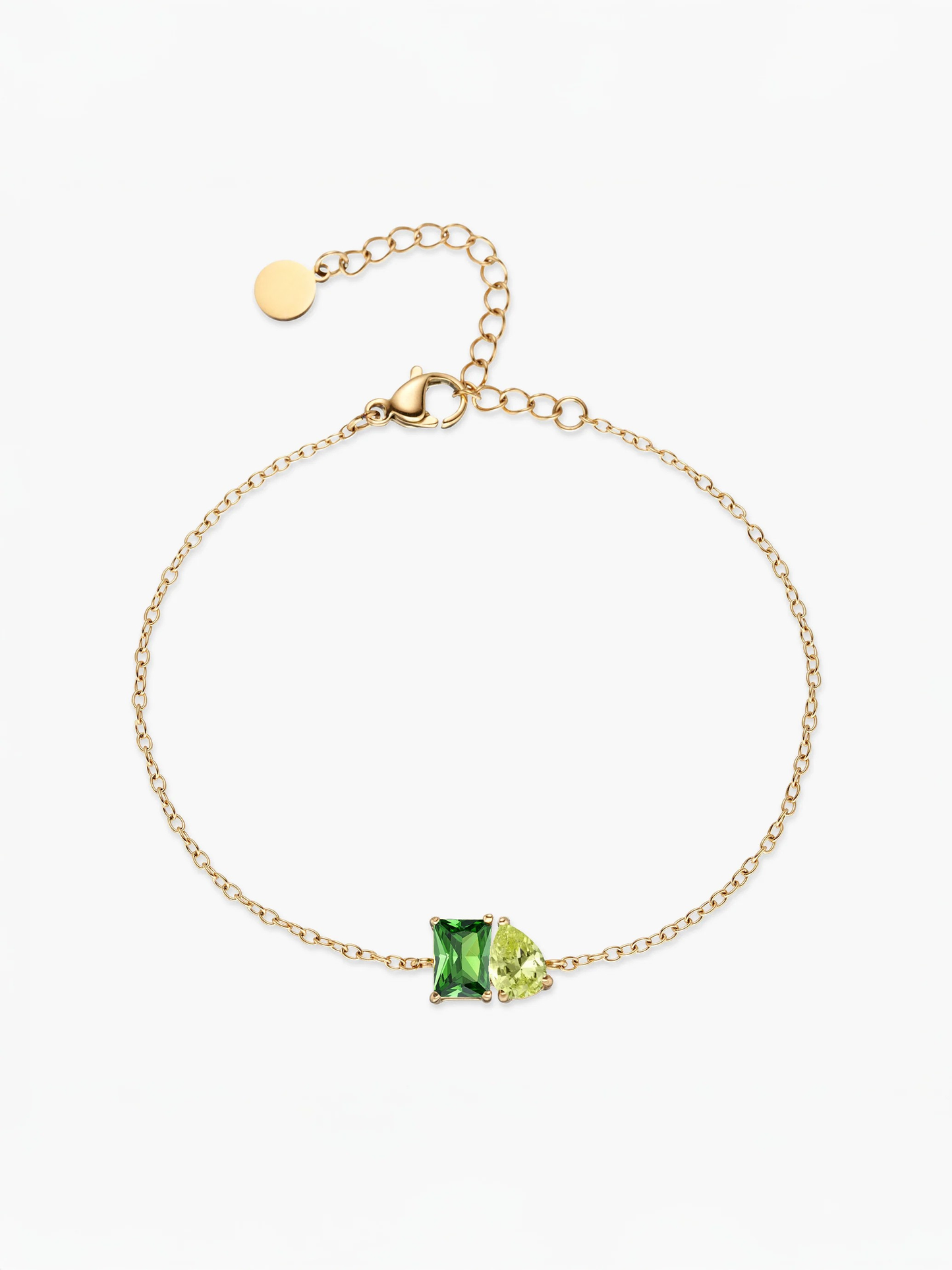 Kira Birthstone Bracelet