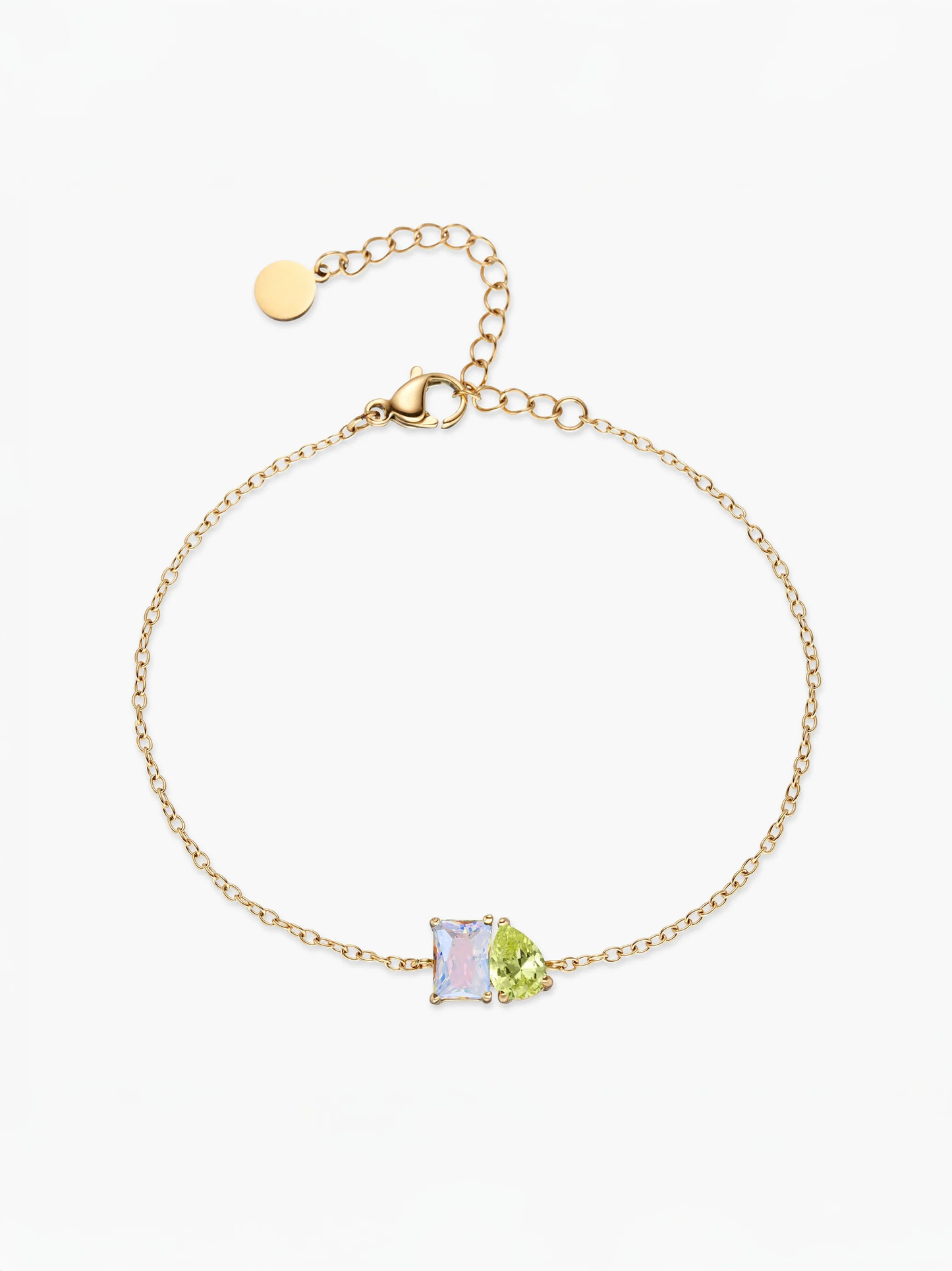 Kira Birthstone Bracelet