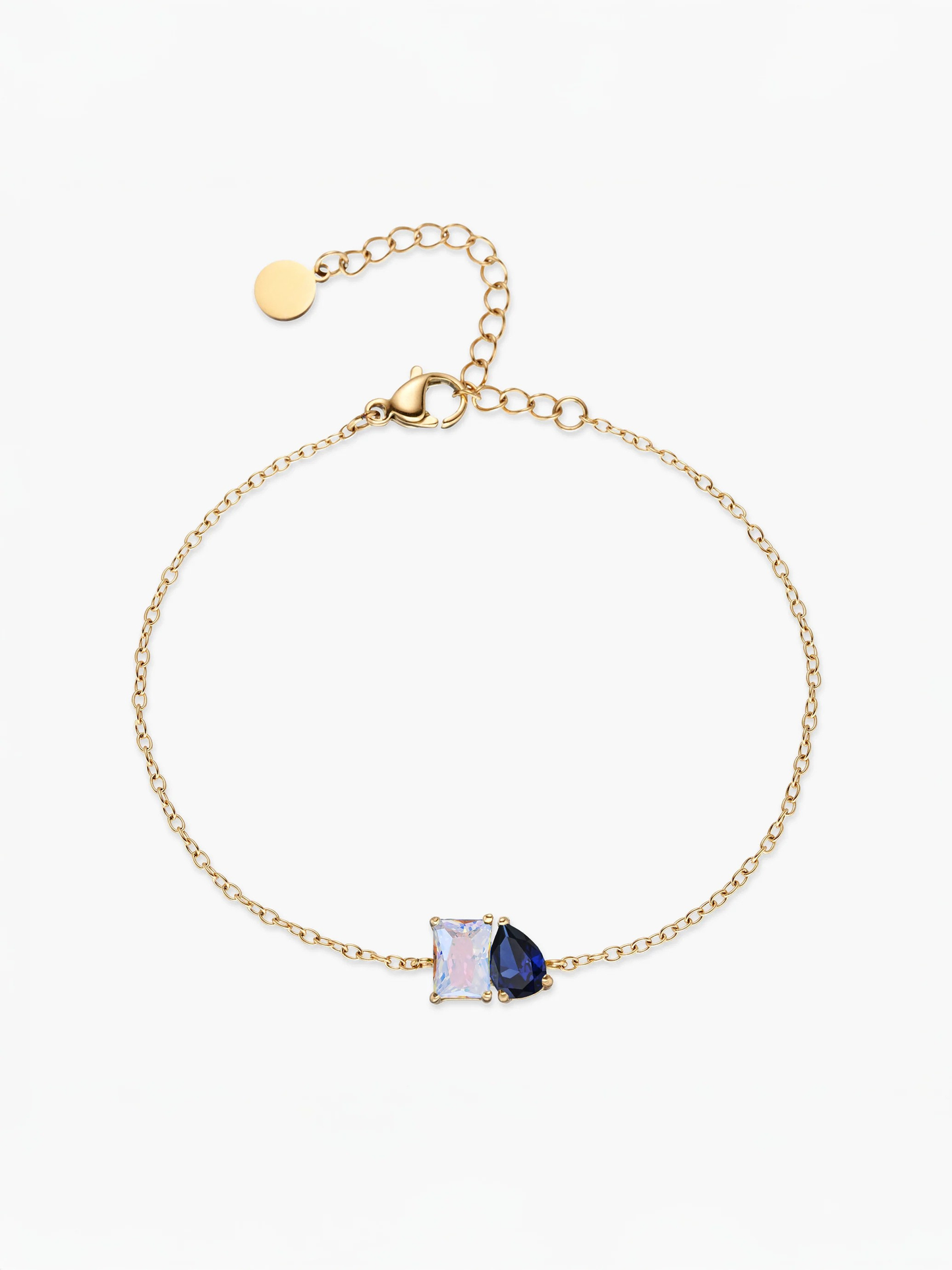 Kira Birthstone Bracelet