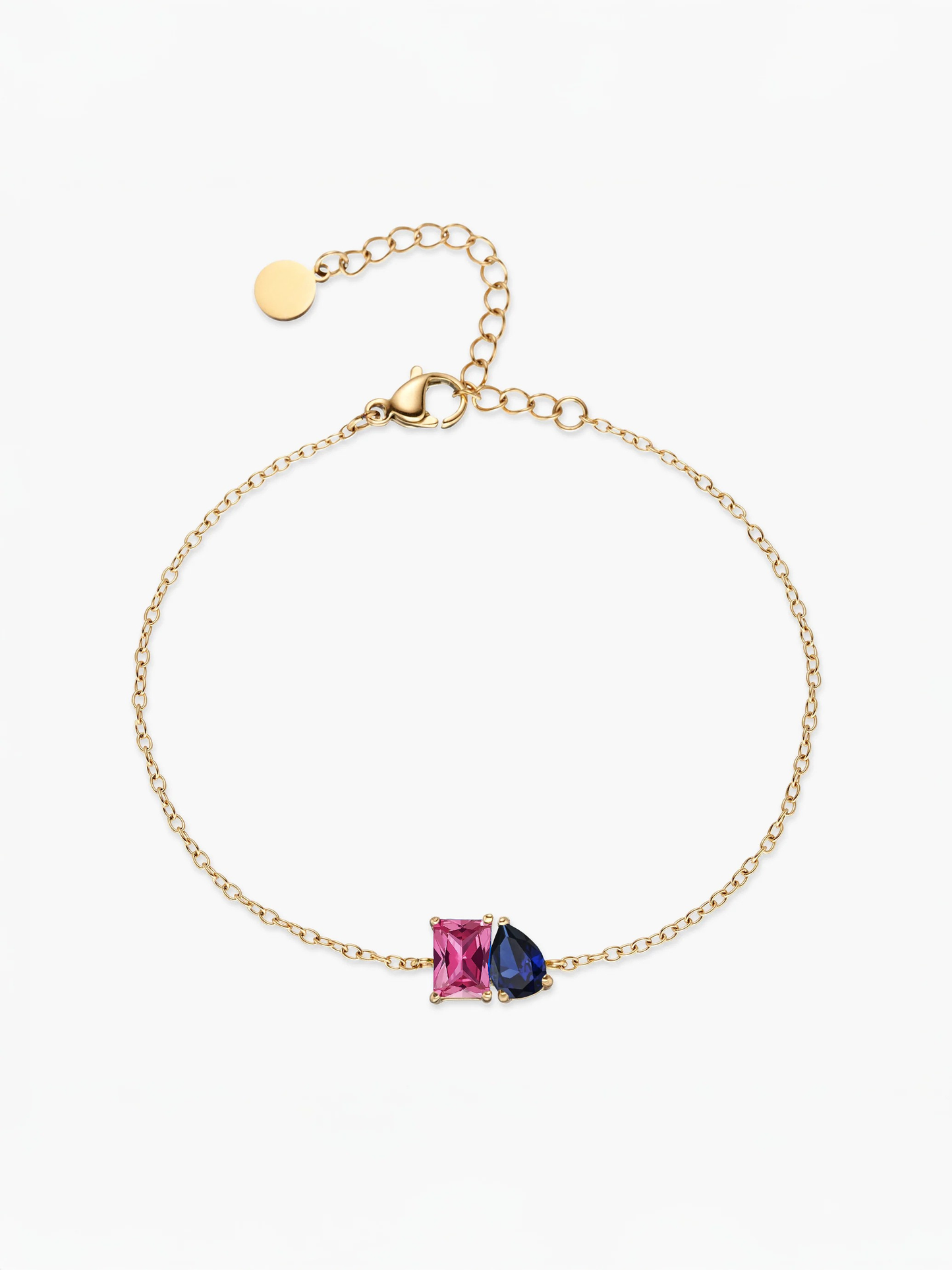 Kira Birthstone Bracelet
