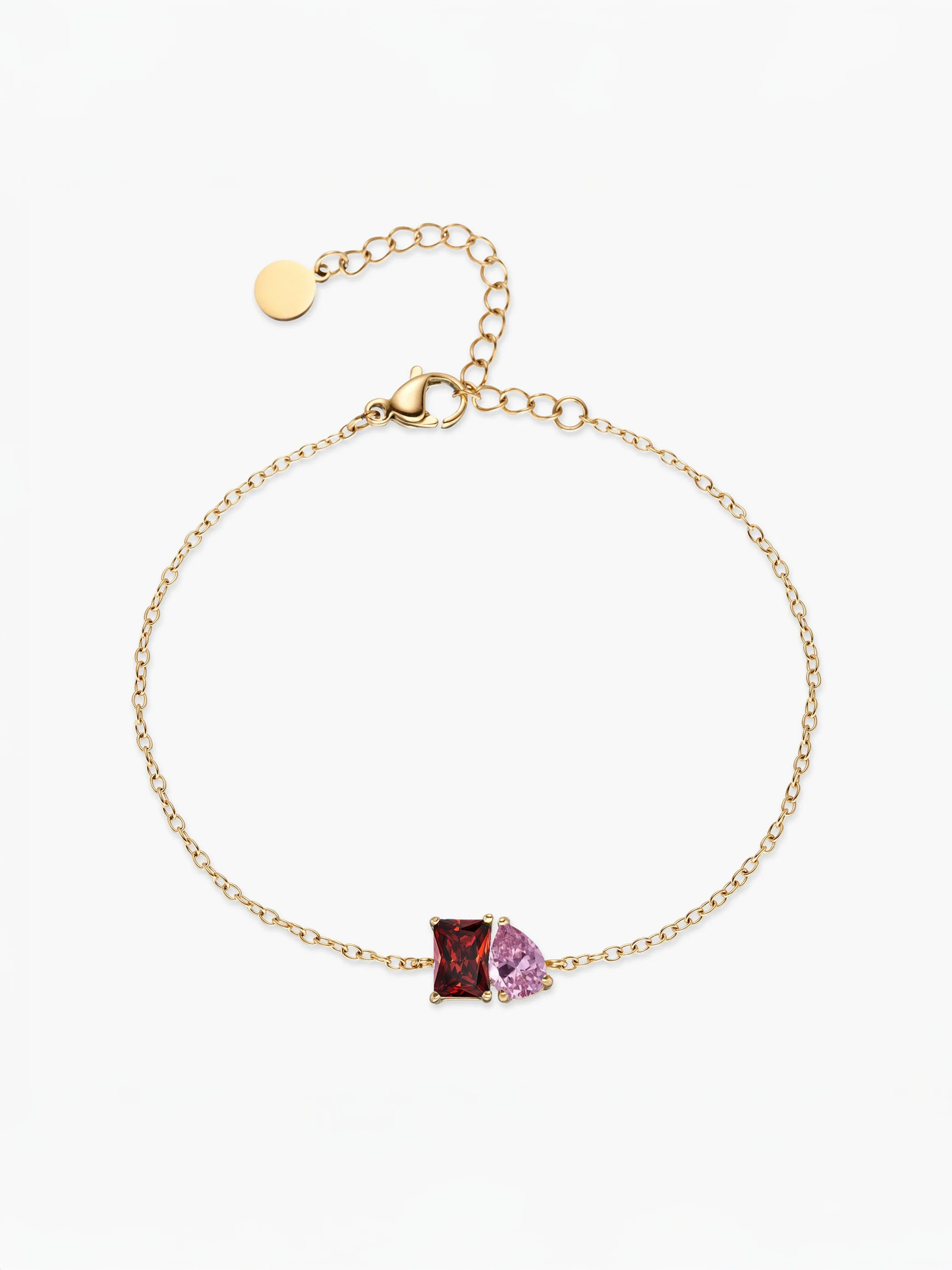 Kira Birthstone Bracelet