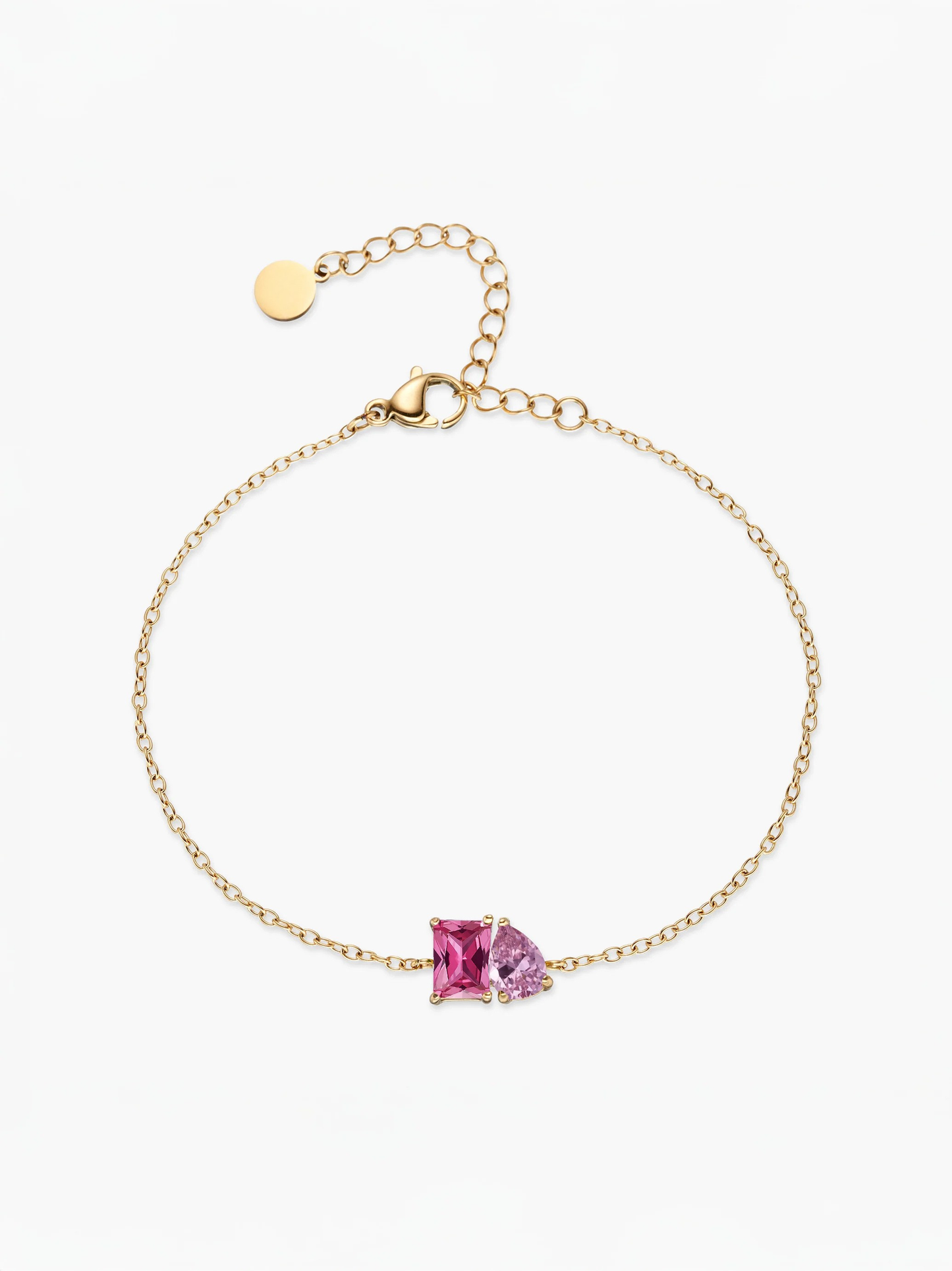 Kira Birthstone Bracelet