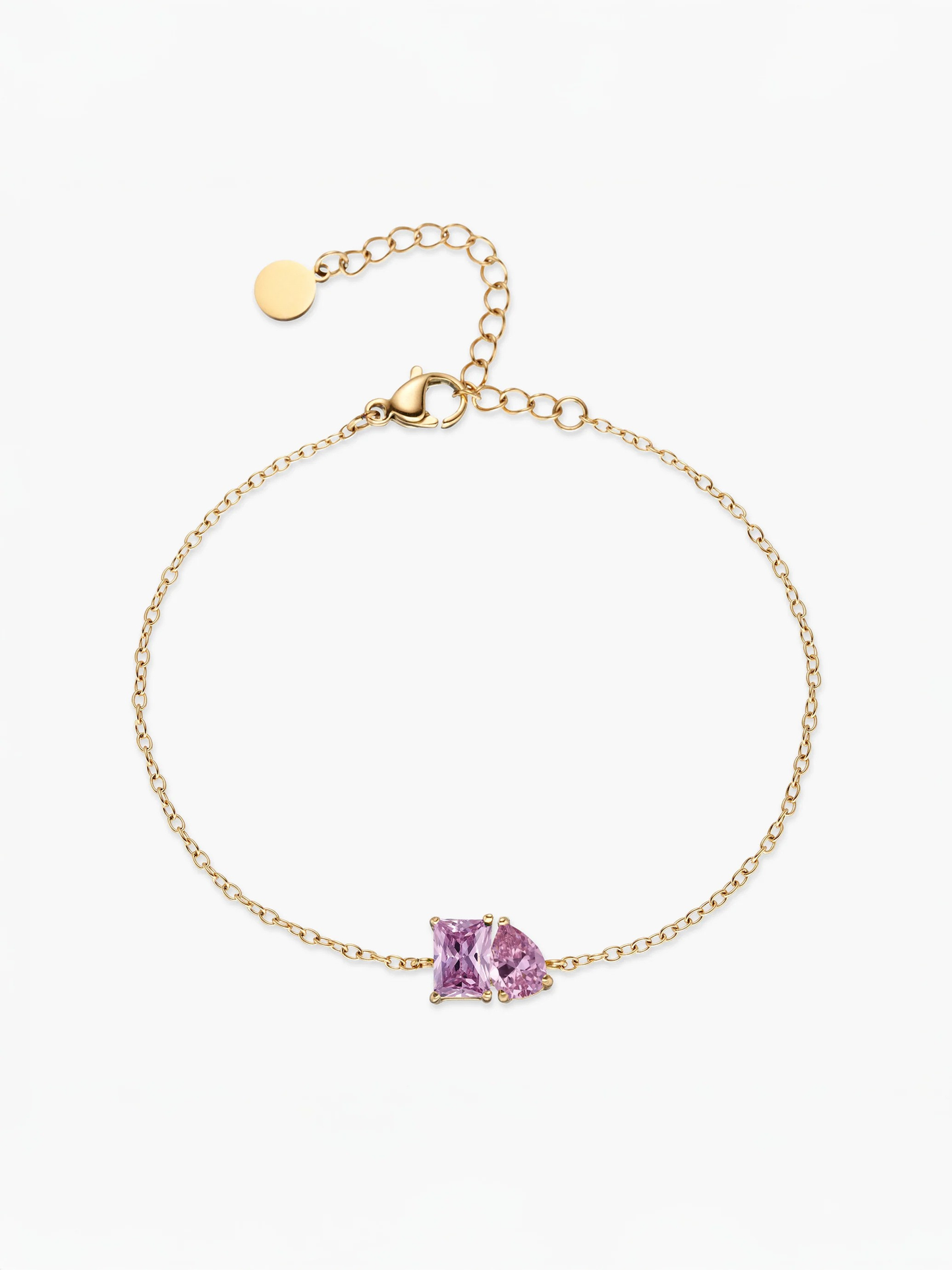 Kira Birthstone Bracelet