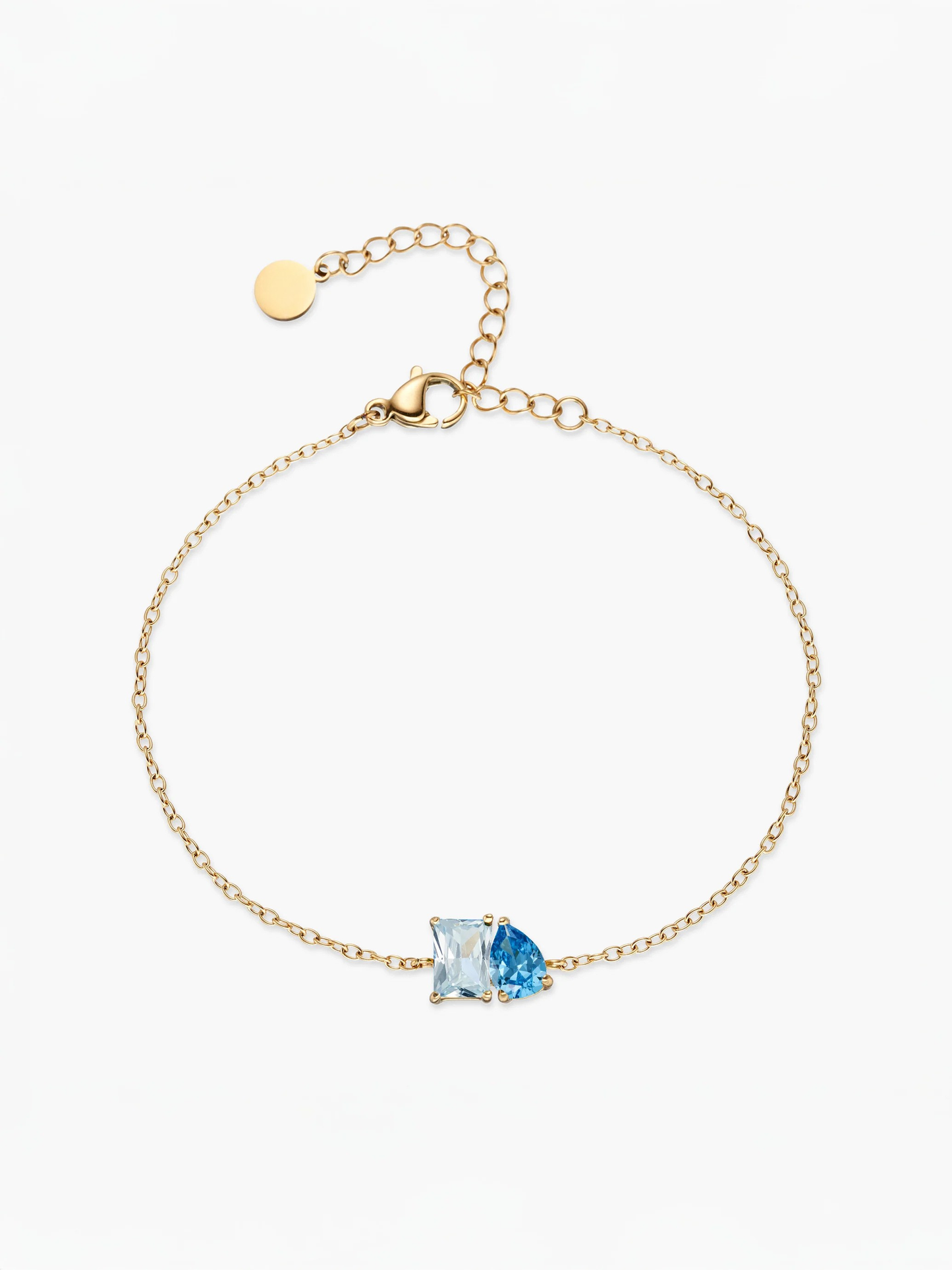 Kira Birthstone Bracelet