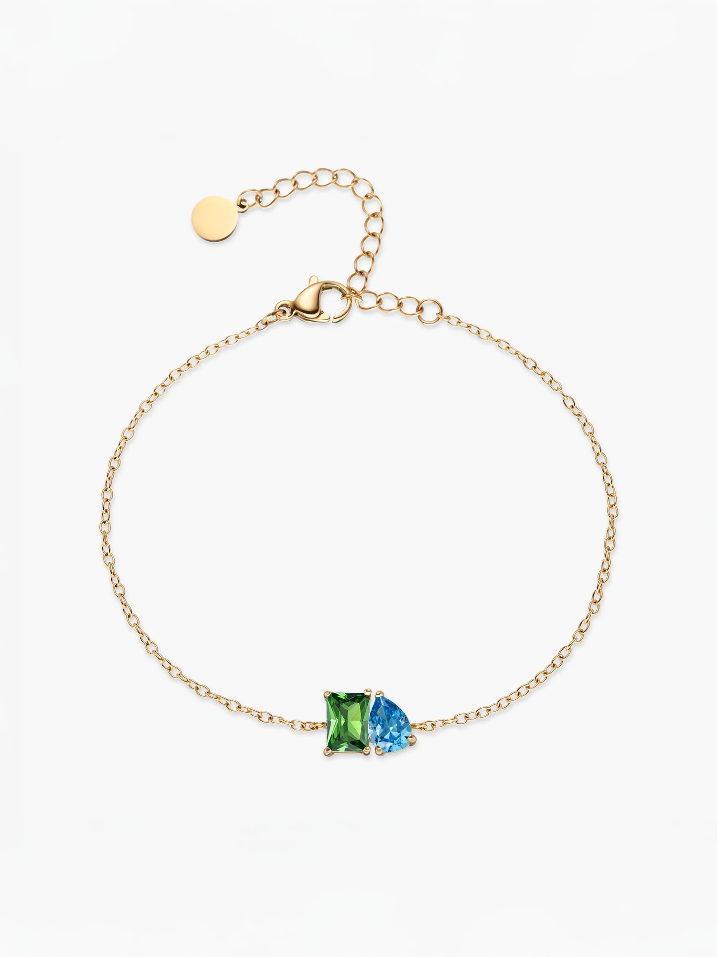 Kira Birthstone Bracelet