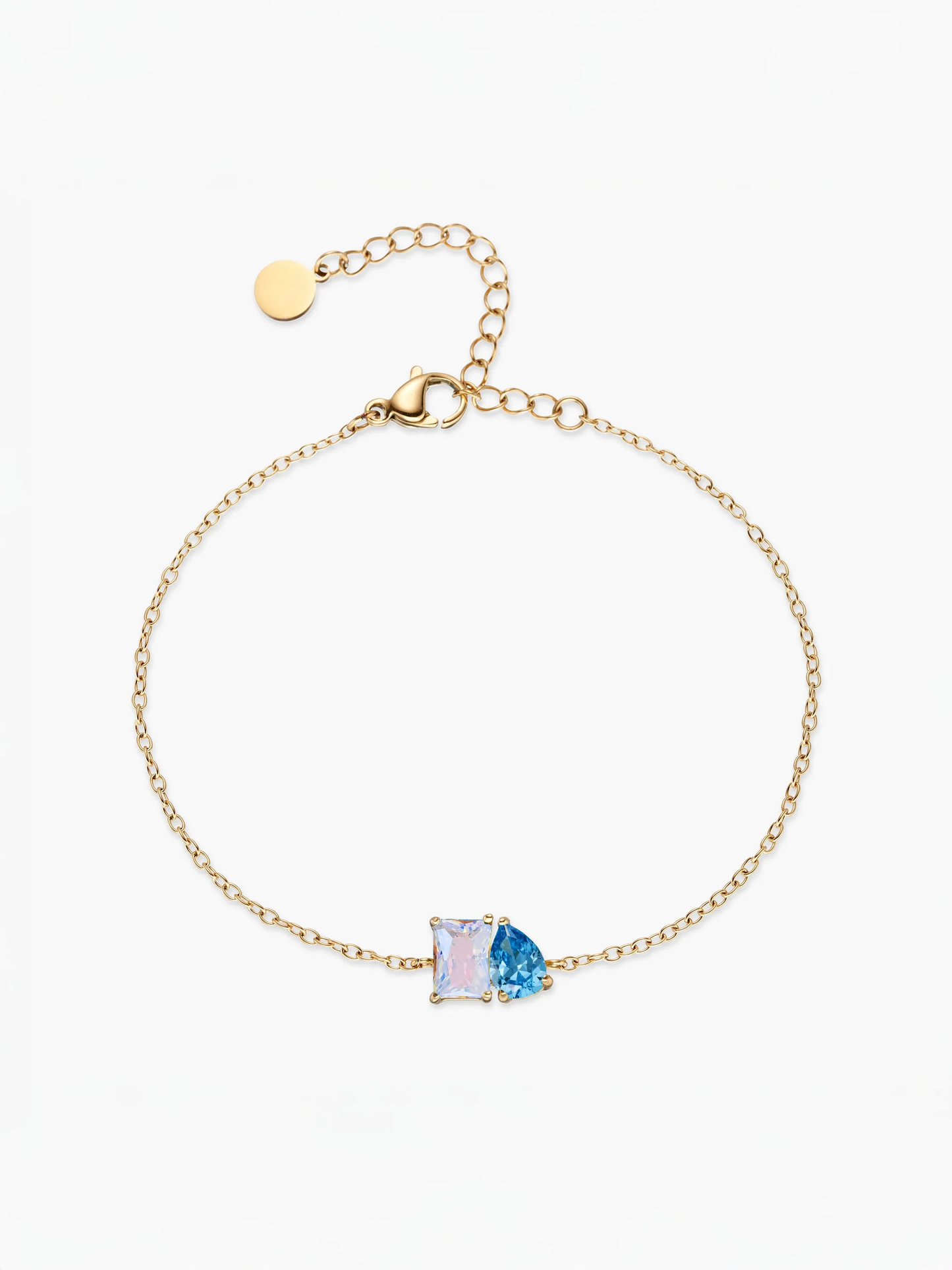 Kira Birthstone Bracelet