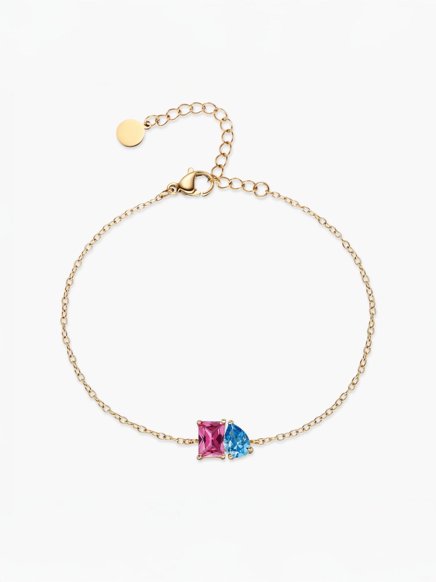 Kira Birthstone Bracelet