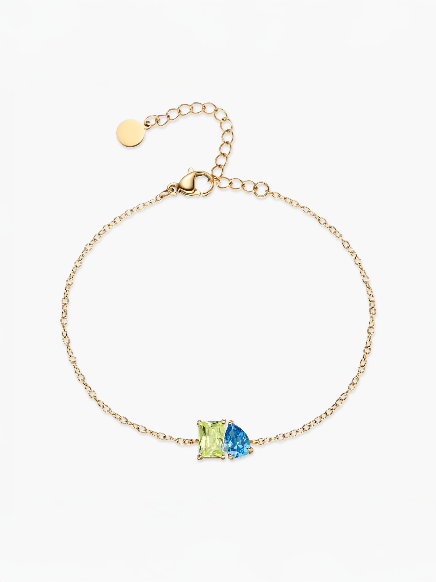 Kira Birthstone Bracelet