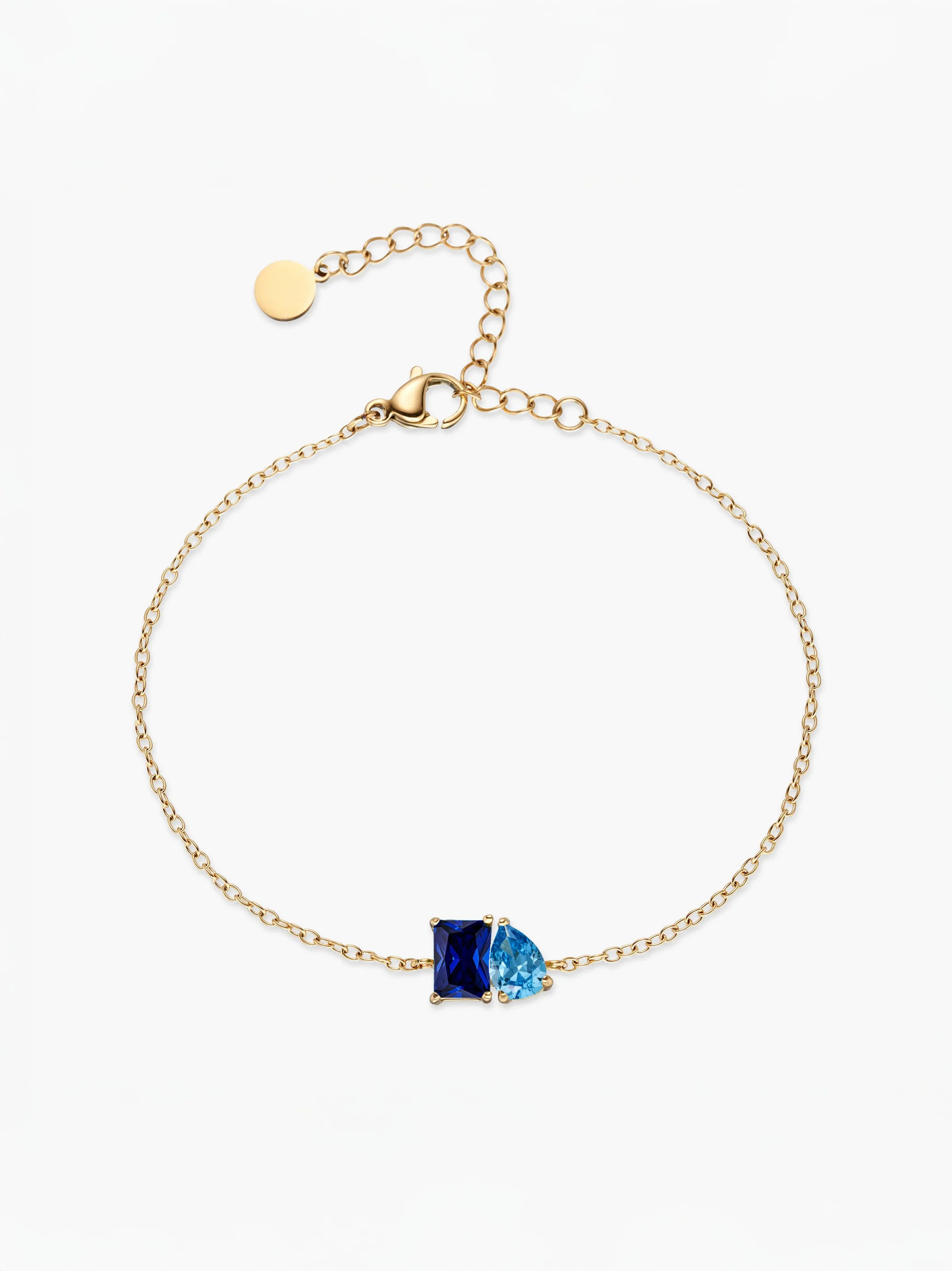 Kira Birthstone Bracelet