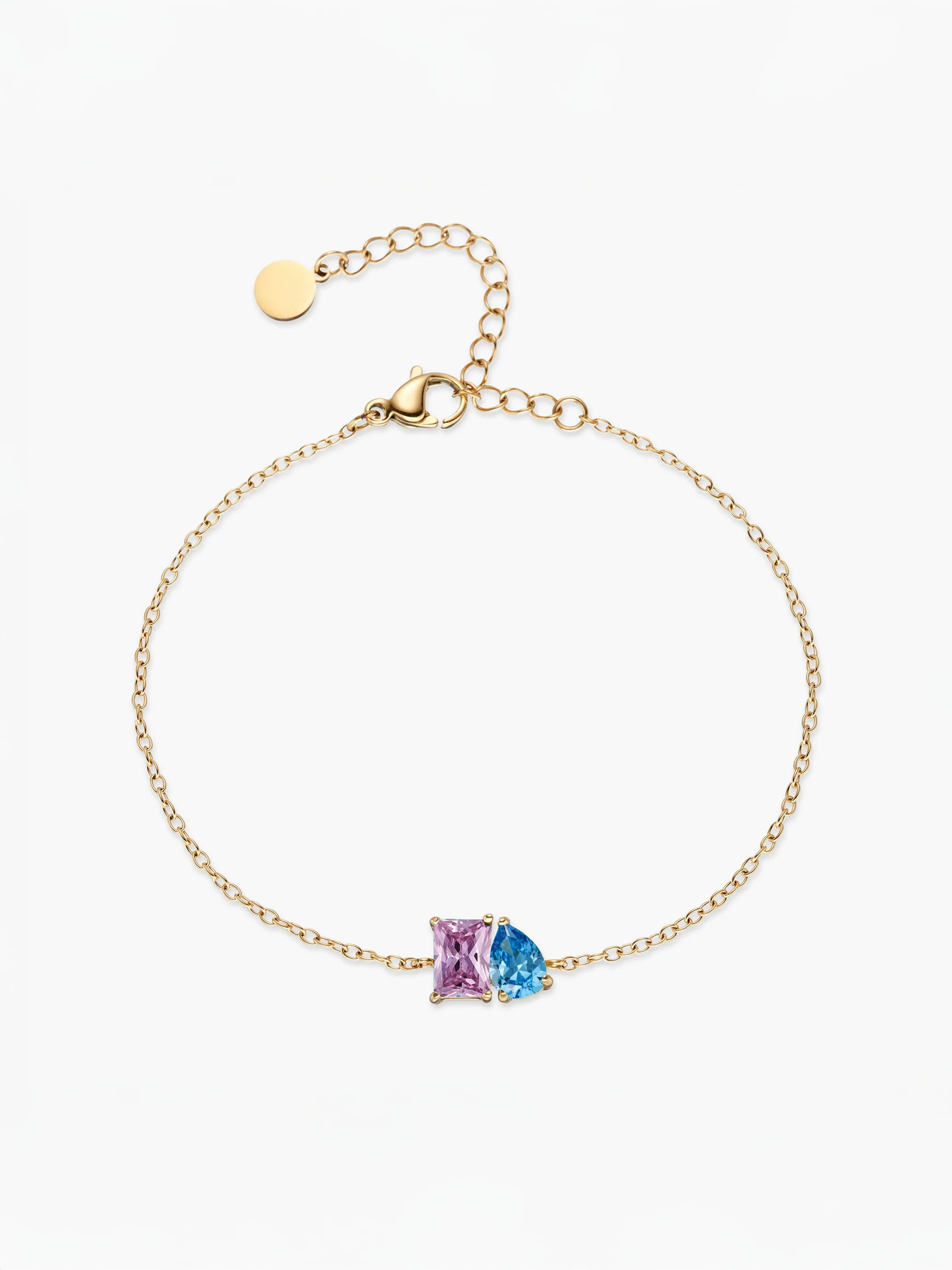 Kira Birthstone Bracelet