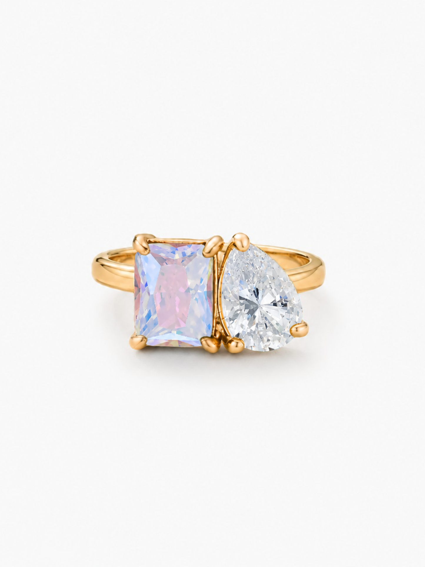 Kira Birthstone Ring