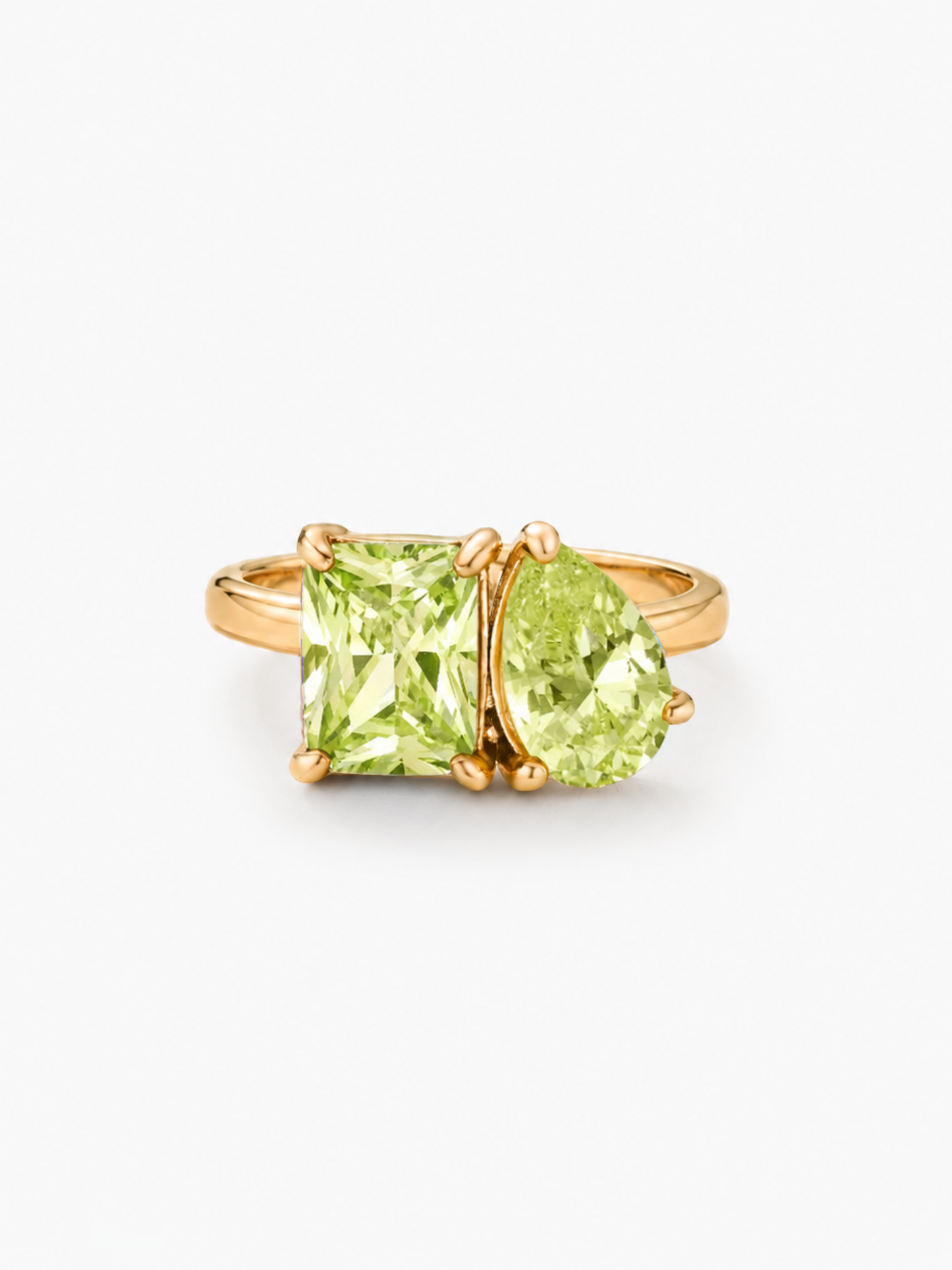 Kira Birthstone Ring
