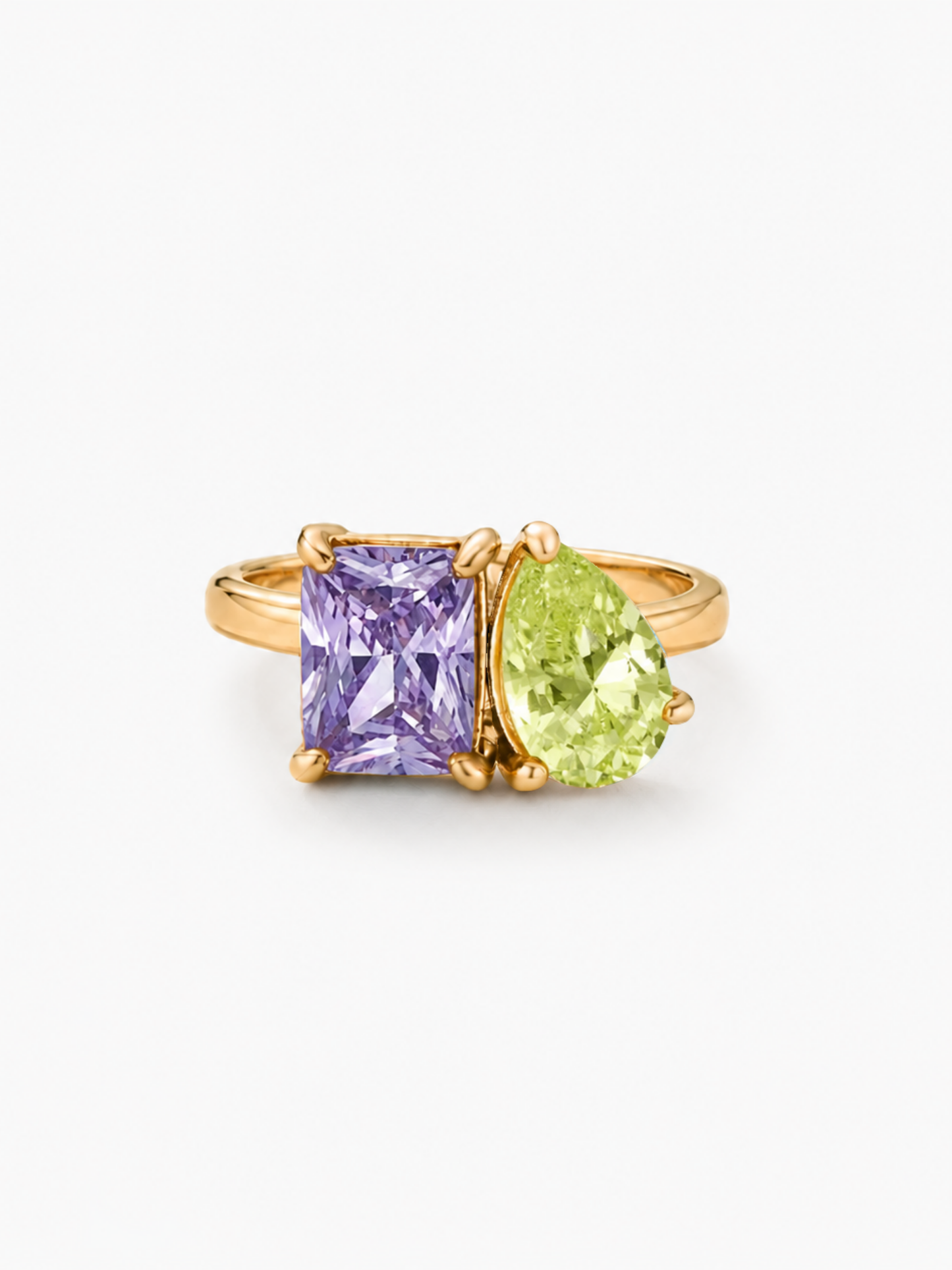Kira Birthstone Ring