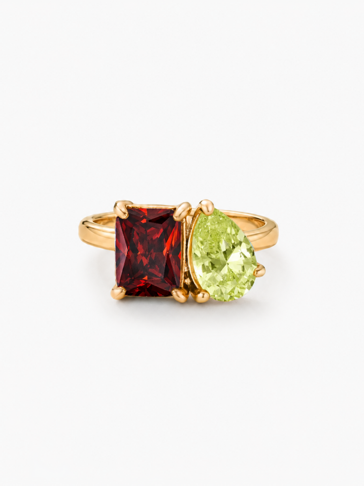 Kira Birthstone Ring
