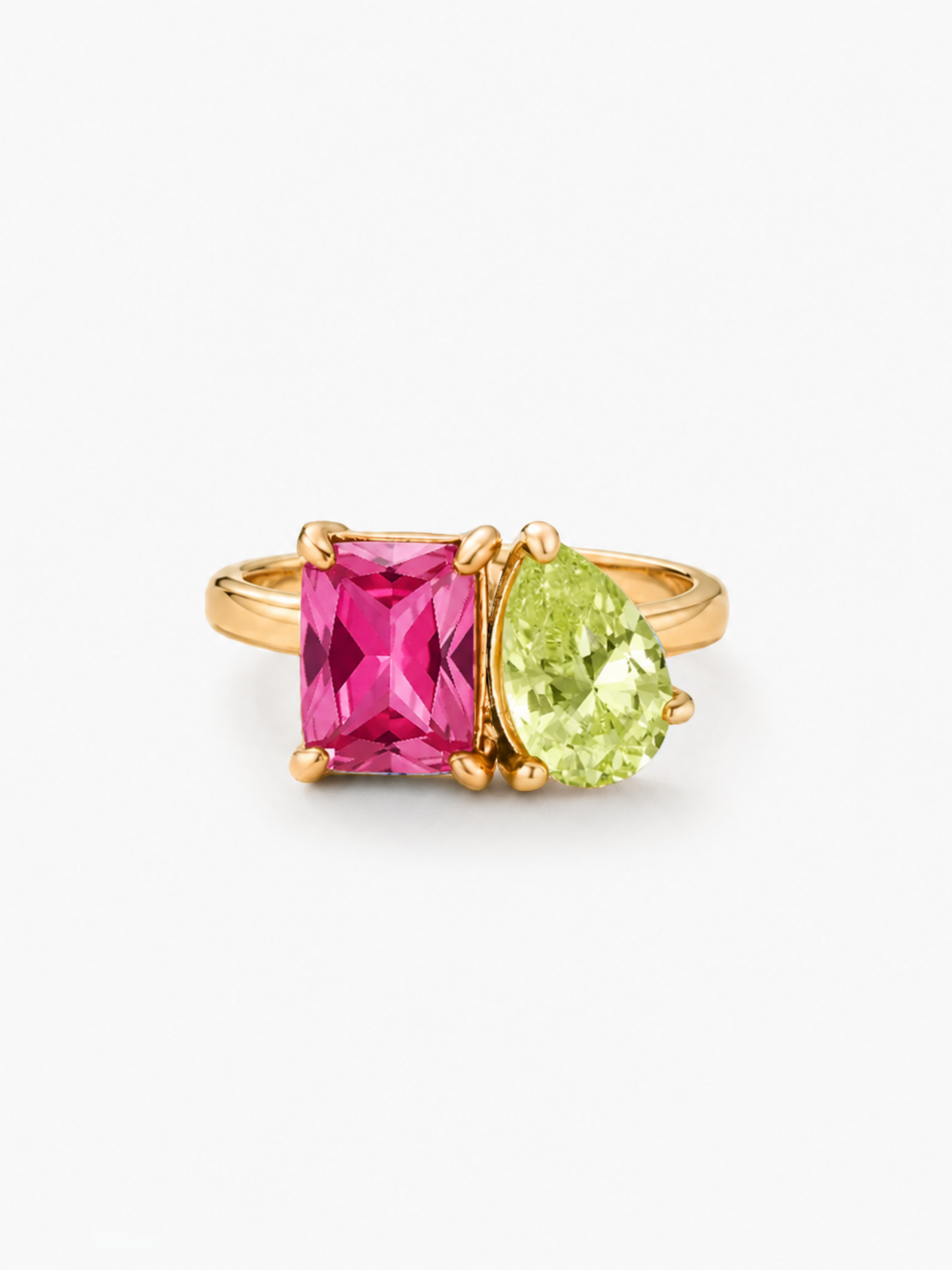 Kira Birthstone Ring